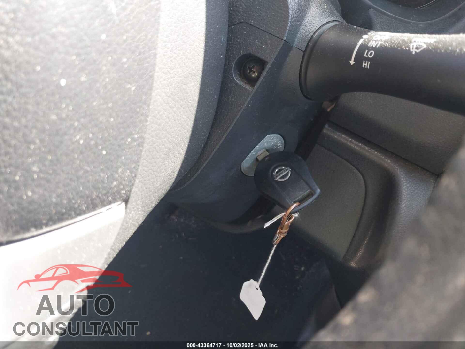 NISSAN VERSA NOTE 2018 - 3N1CE2CP8JL360577