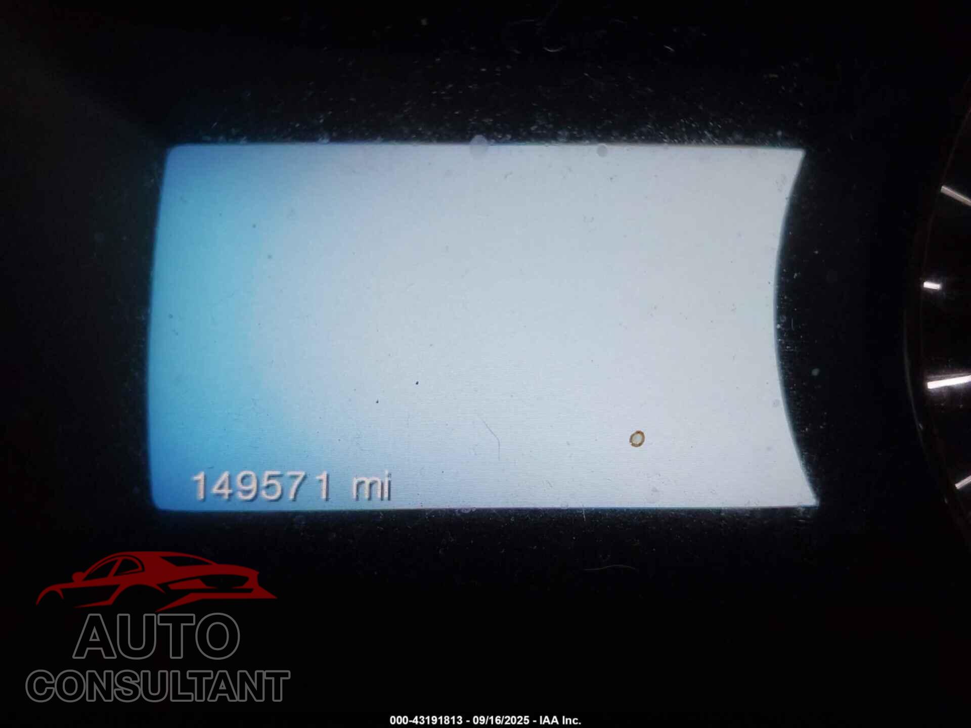 FORD EDGE 2013 - 2FMDK4JC2DBA58686