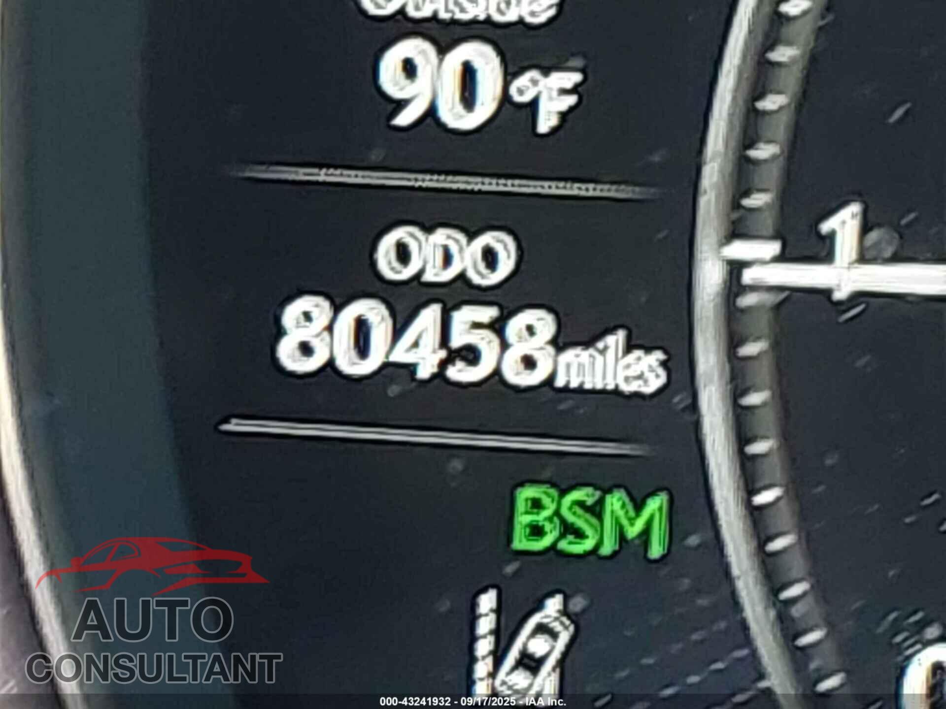 LEXUS LS 500 2018 - JTHB5LFF5J5002062