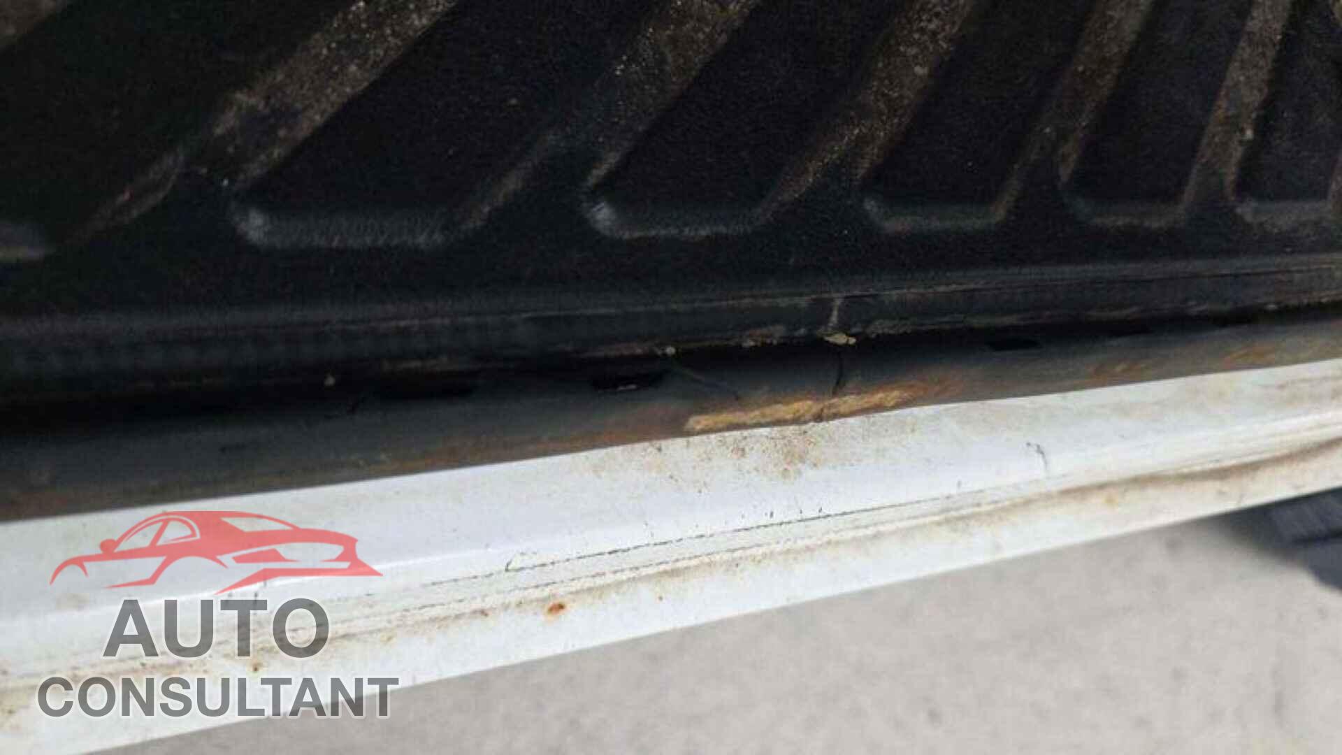 FORD ECONOLINE 2009 - 1FTNE14L49DA84914