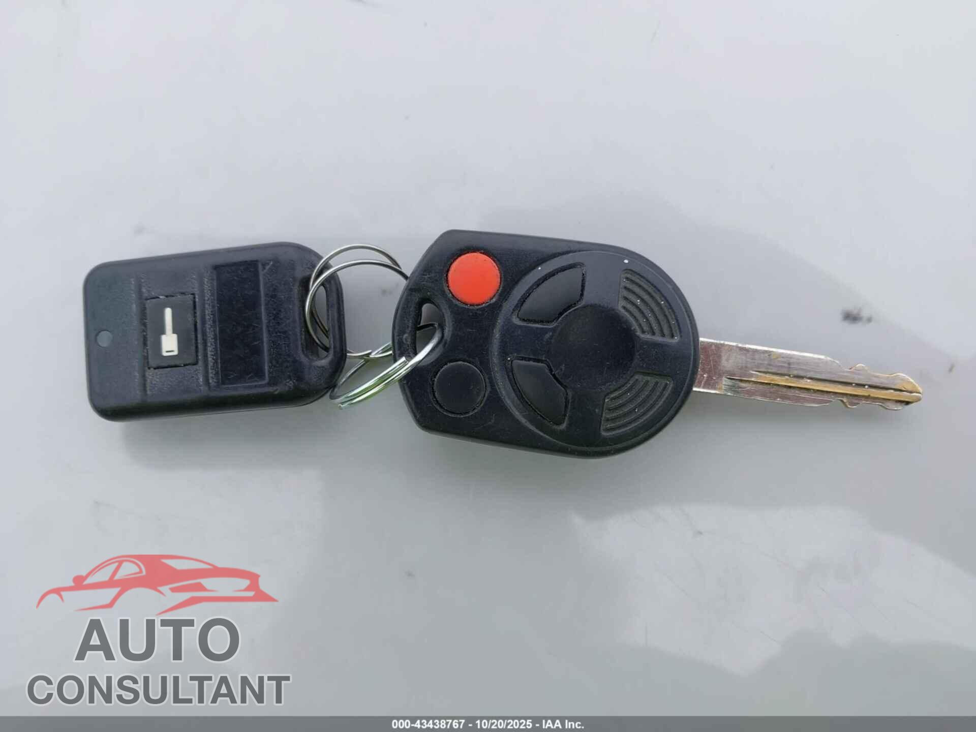 FORD FLEX 2012 - 2FMHK6CC7CBD04477