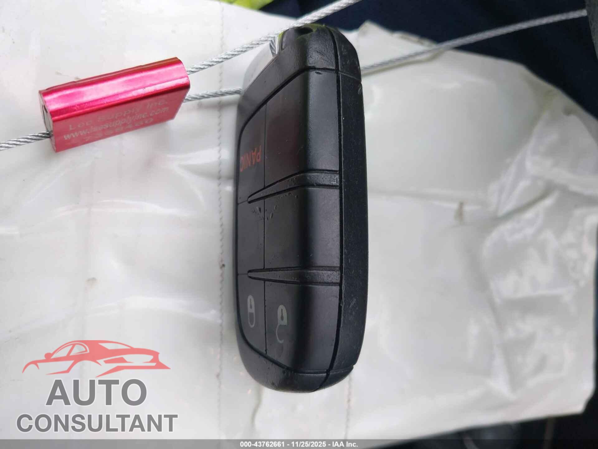 JEEP COMPASS 2018 - 3C4NJDAB4JT245866