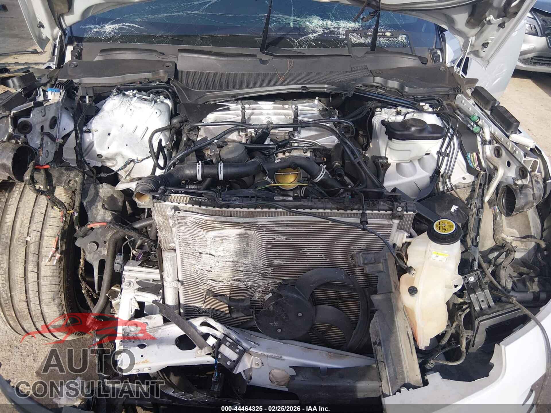 LAND ROVER RANGE ROVER 2021 - SALGS2SE6MA450127