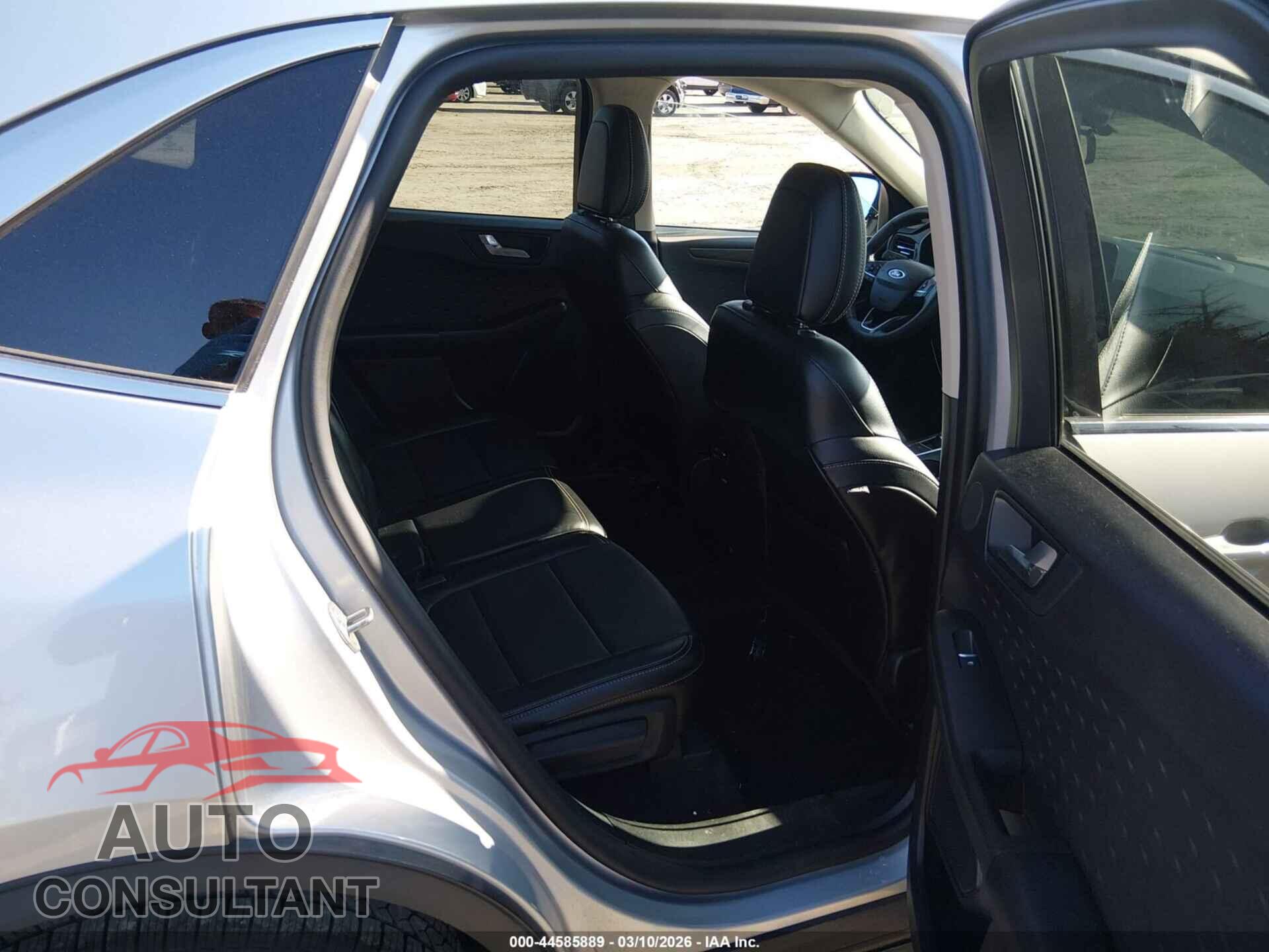 FORD ESCAPE 2020 - 1FMCU9J97LUA90131