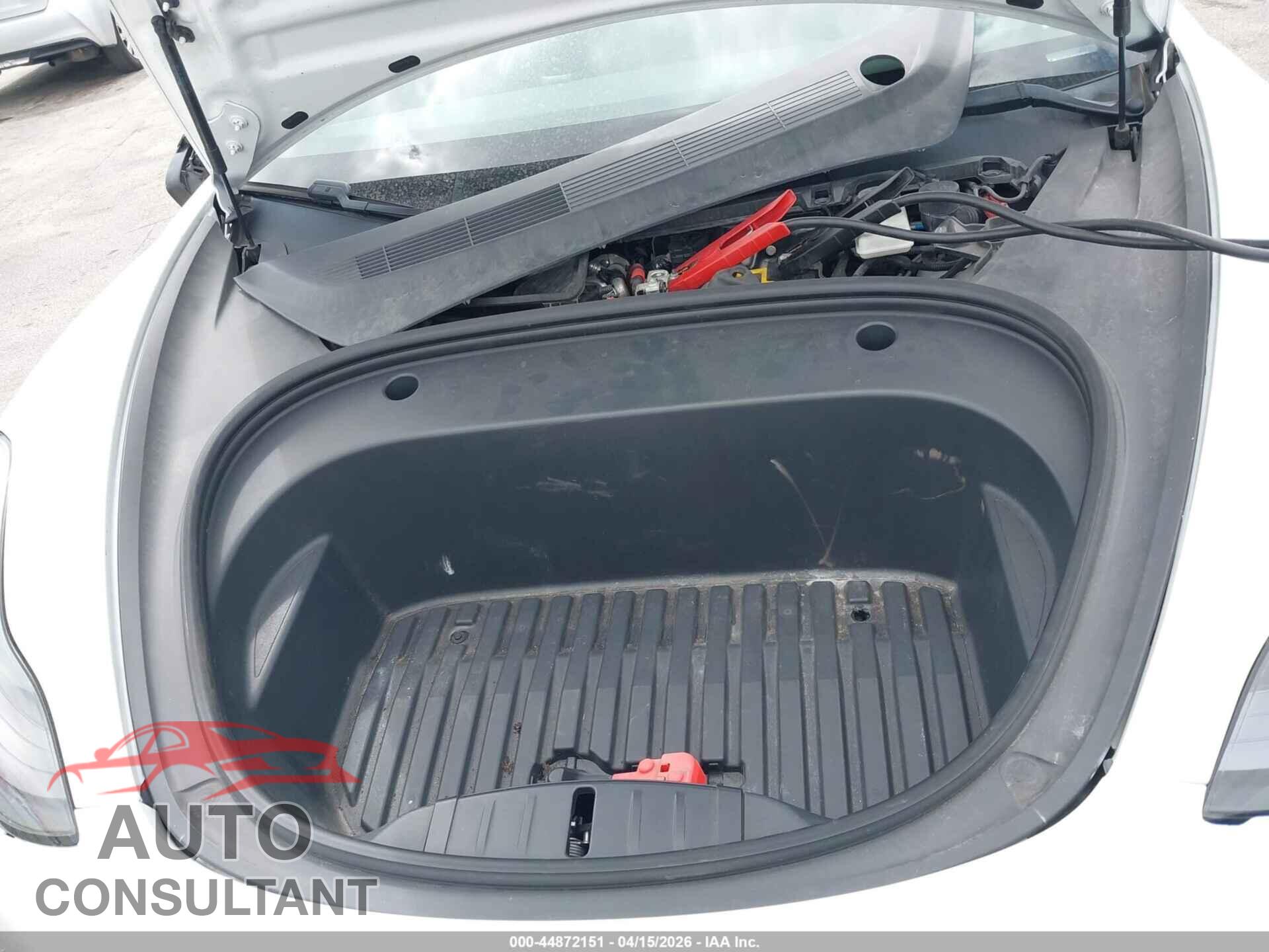 TESLA MODEL 3 2021 - 5YJ3E1EA6MF868159
