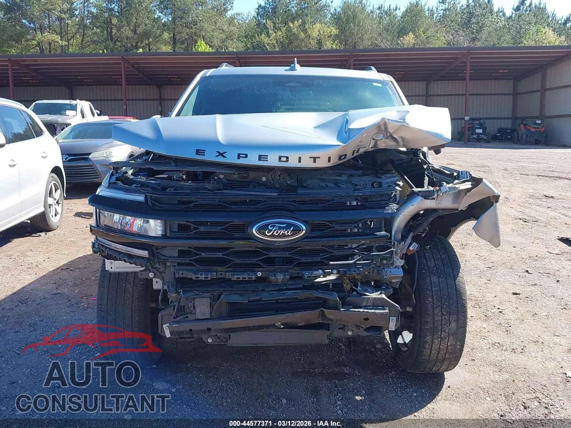 FORD EXPEDITION 2023 - 1FMJU1K87PEA36651