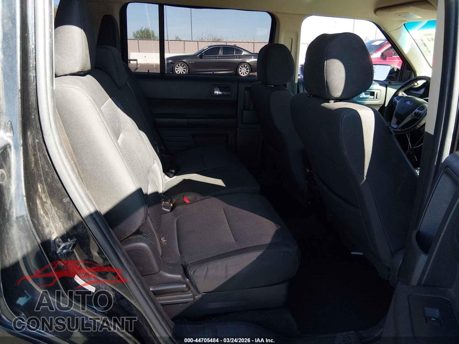FORD FLEX 2015 - 2FMGK5B85FBA20255