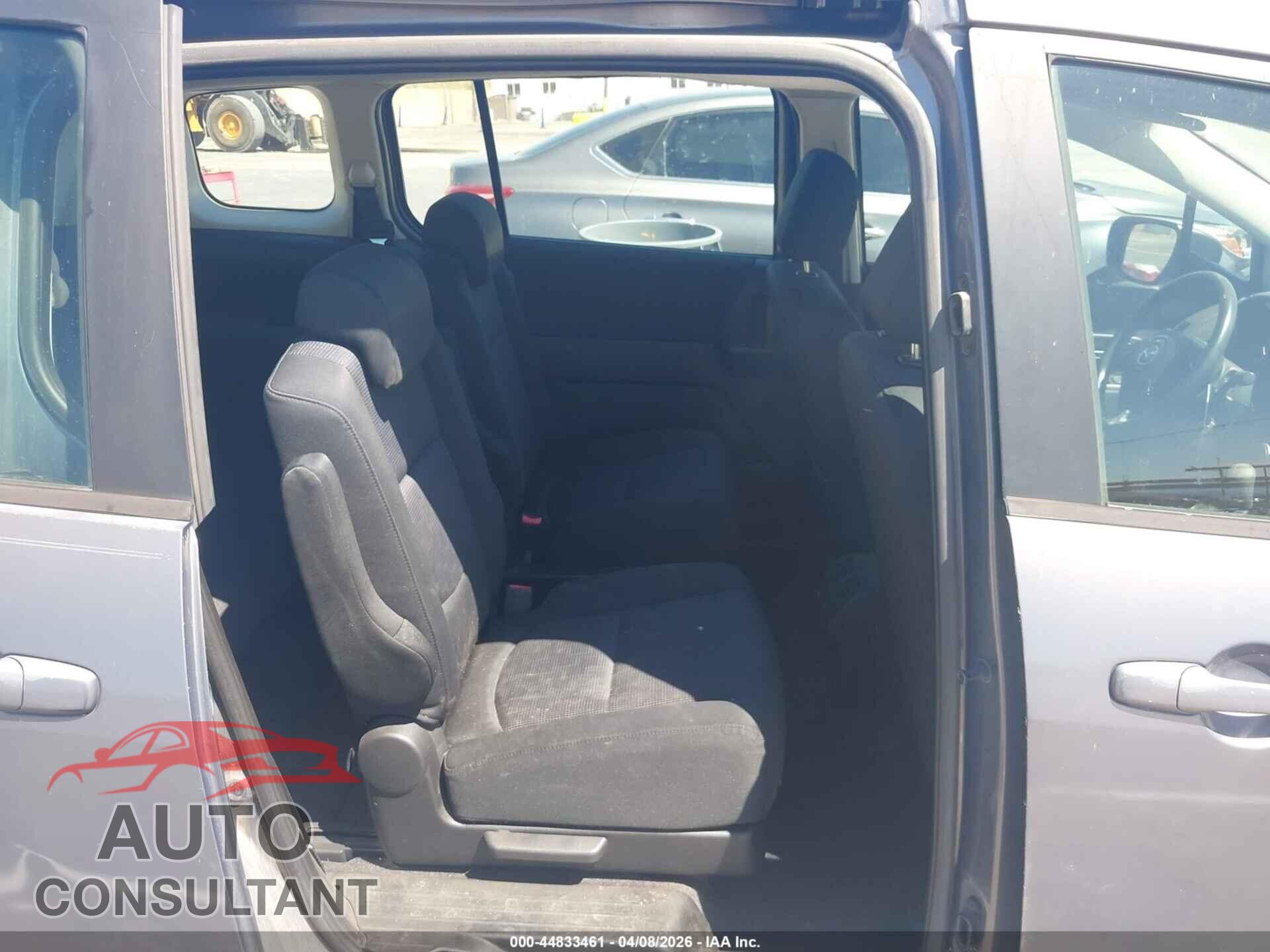 MAZDA MAZDA5 2010 - JM1CR2WL1A0360914