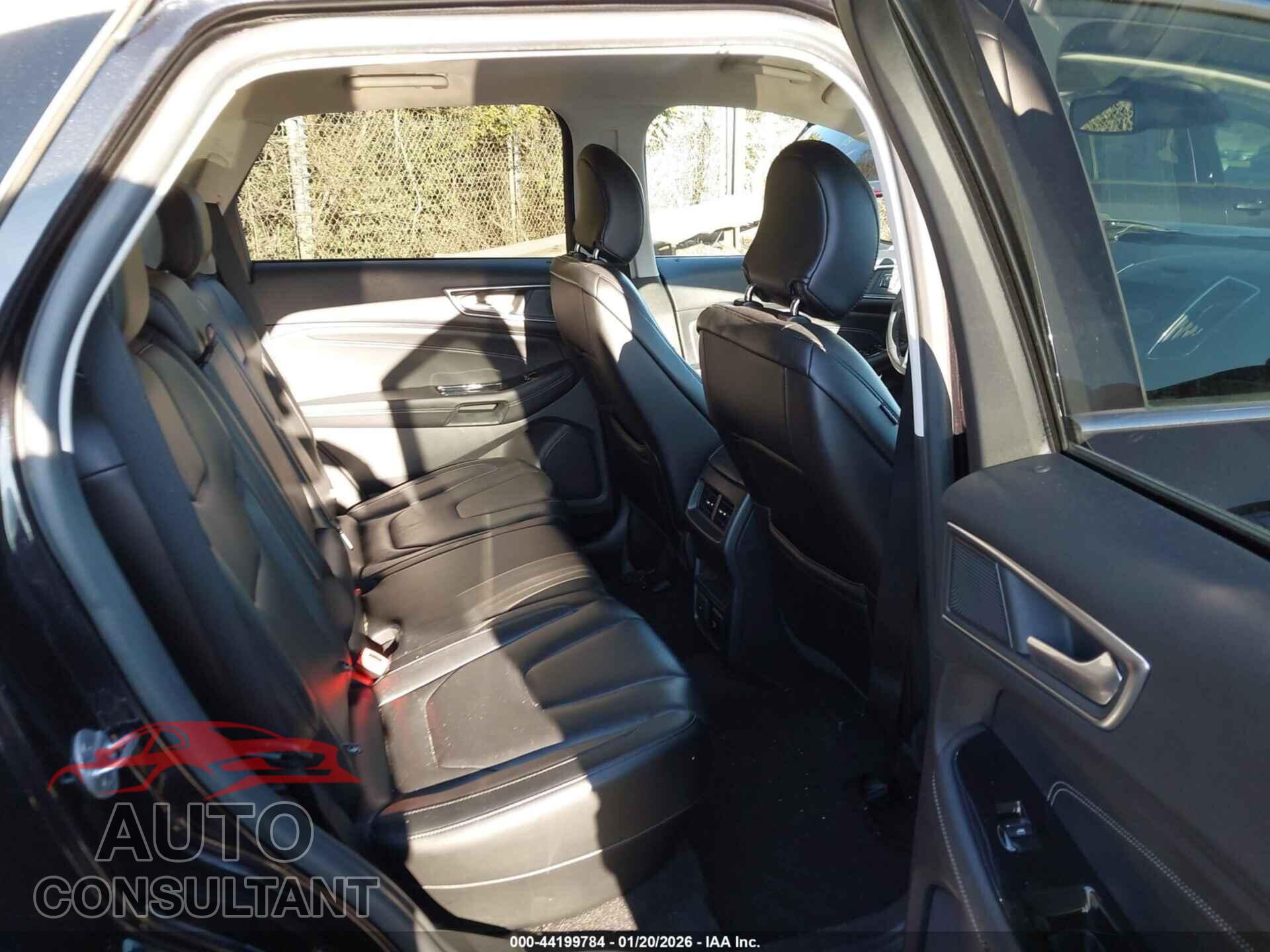 FORD EDGE 2019 - 2FMPK3K93KBC15231