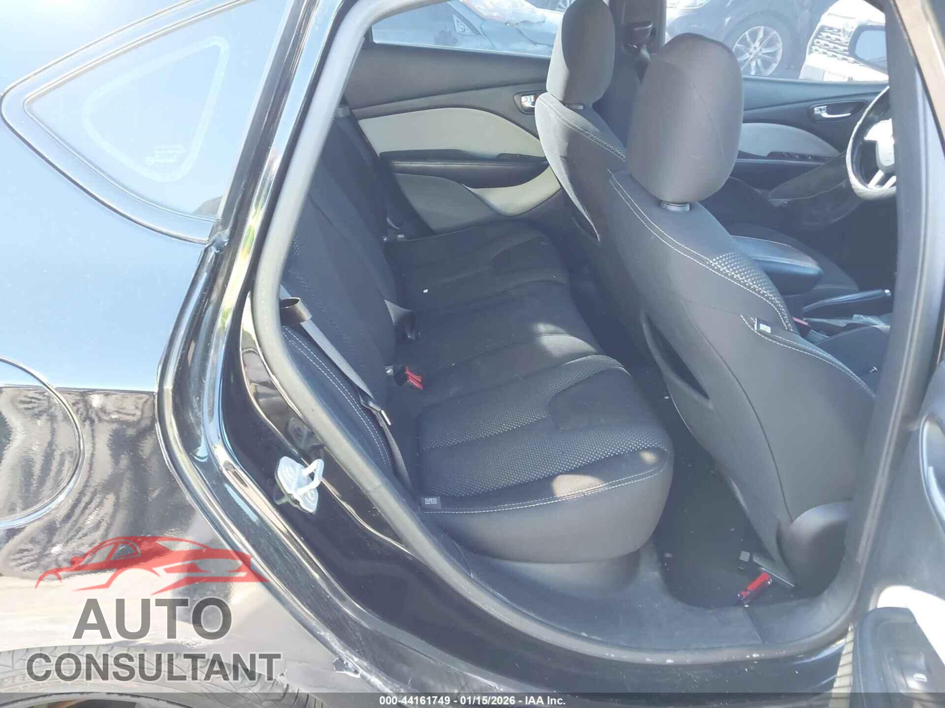 DODGE DART 2015 - 1C3CDFBB2FD160325