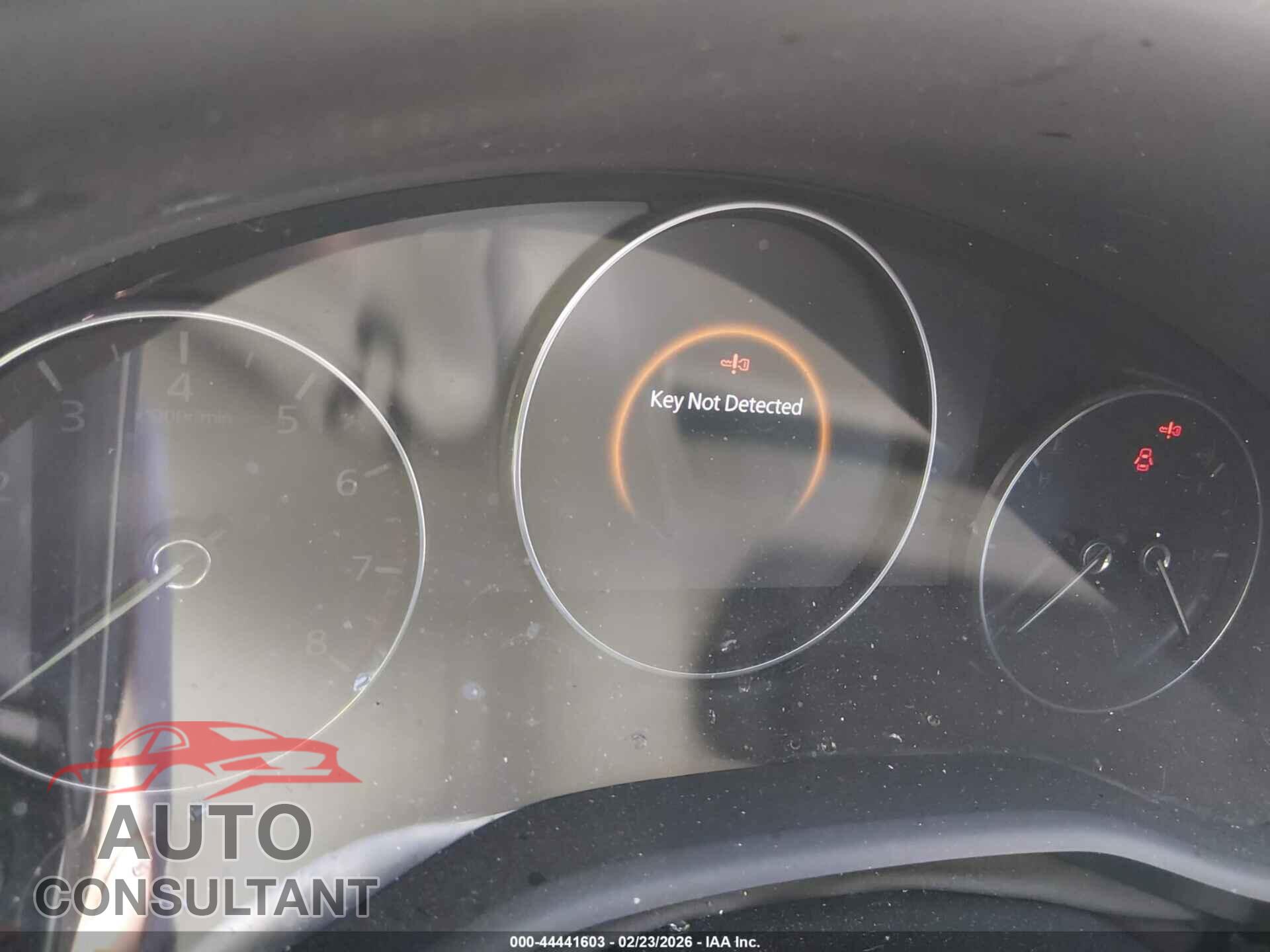 MAZDA CX-30 2023 - 3MVDMBBM4PM530849
