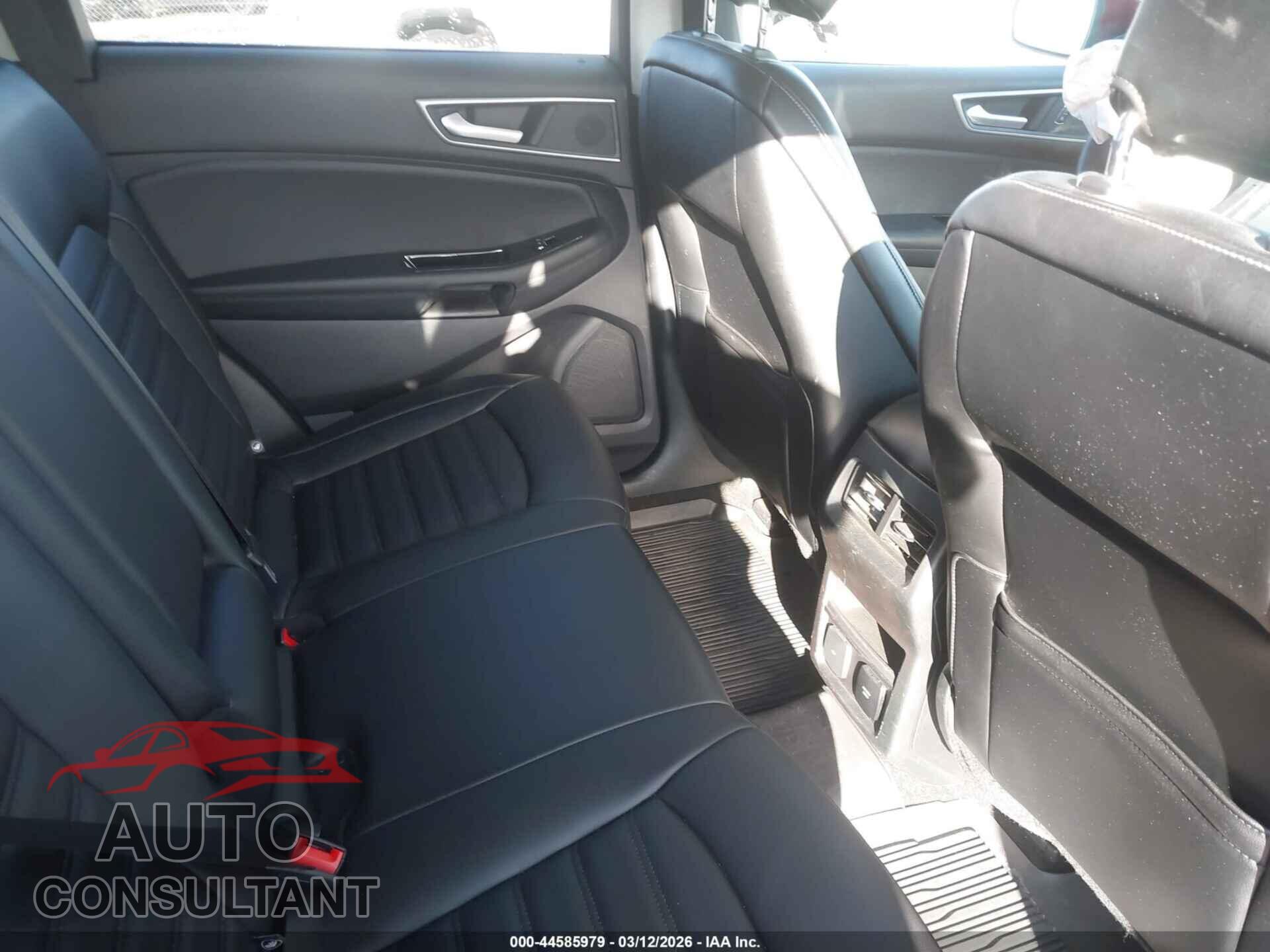 FORD EDGE 2019 - 2FMPK4J92KBC16751