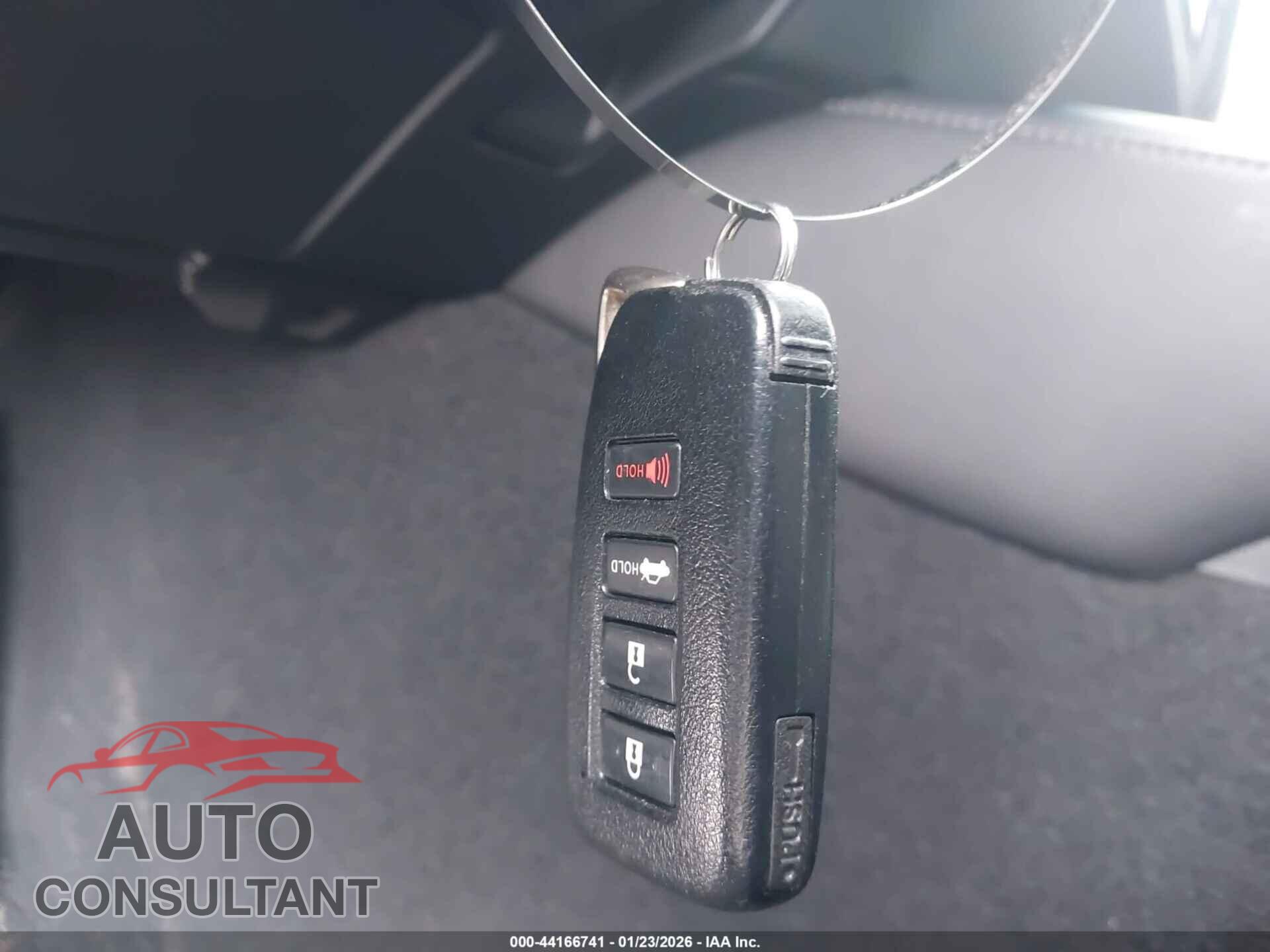LEXUS GS 350 2014 - JTHBE1BL9E5036639