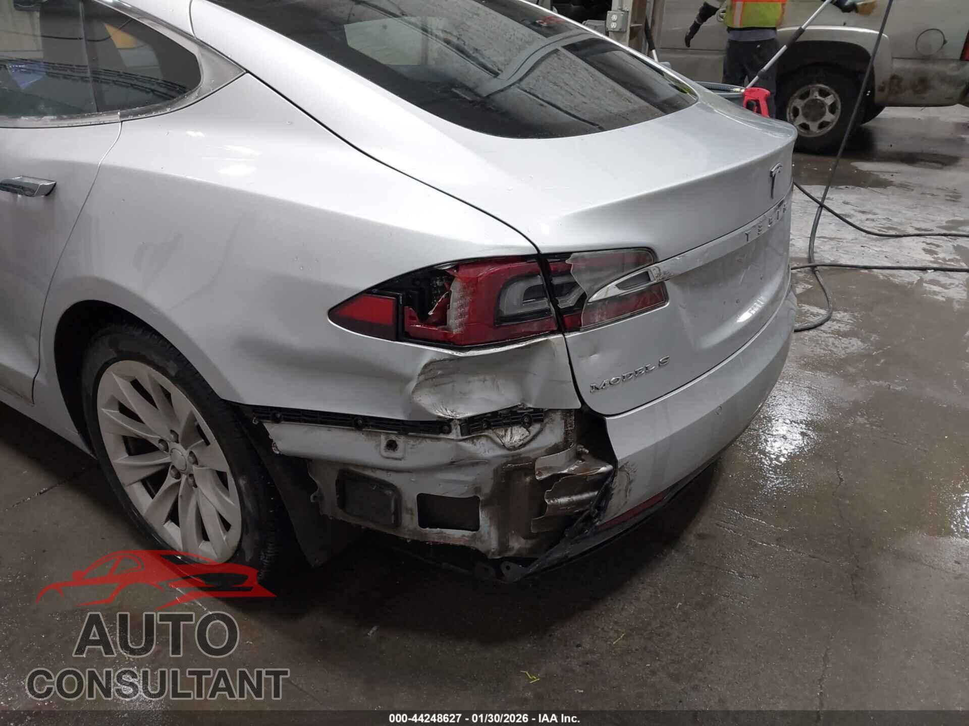 TESLA MODEL S 2016 - 5YJSA1E23GF149794