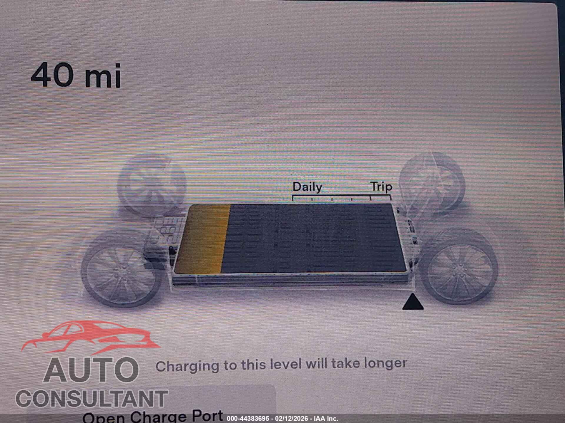TESLA MODEL S 2017 - 5YJSA1E18HF210565