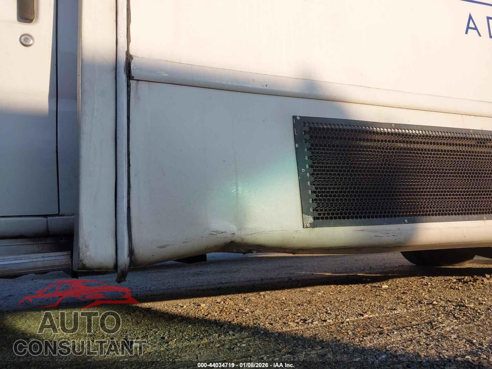 FORD E-450 CUTAWAY 2012 - 1FDFE4FS1CDB38232