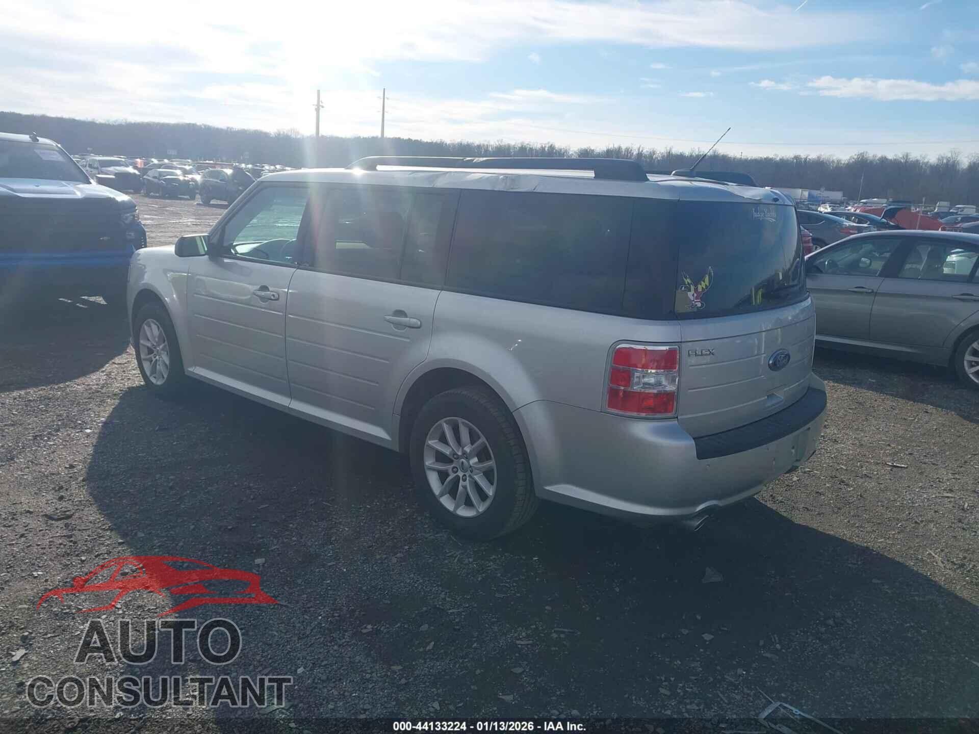 FORD FLEX 2015 - 2FMGK5B83FBA17502