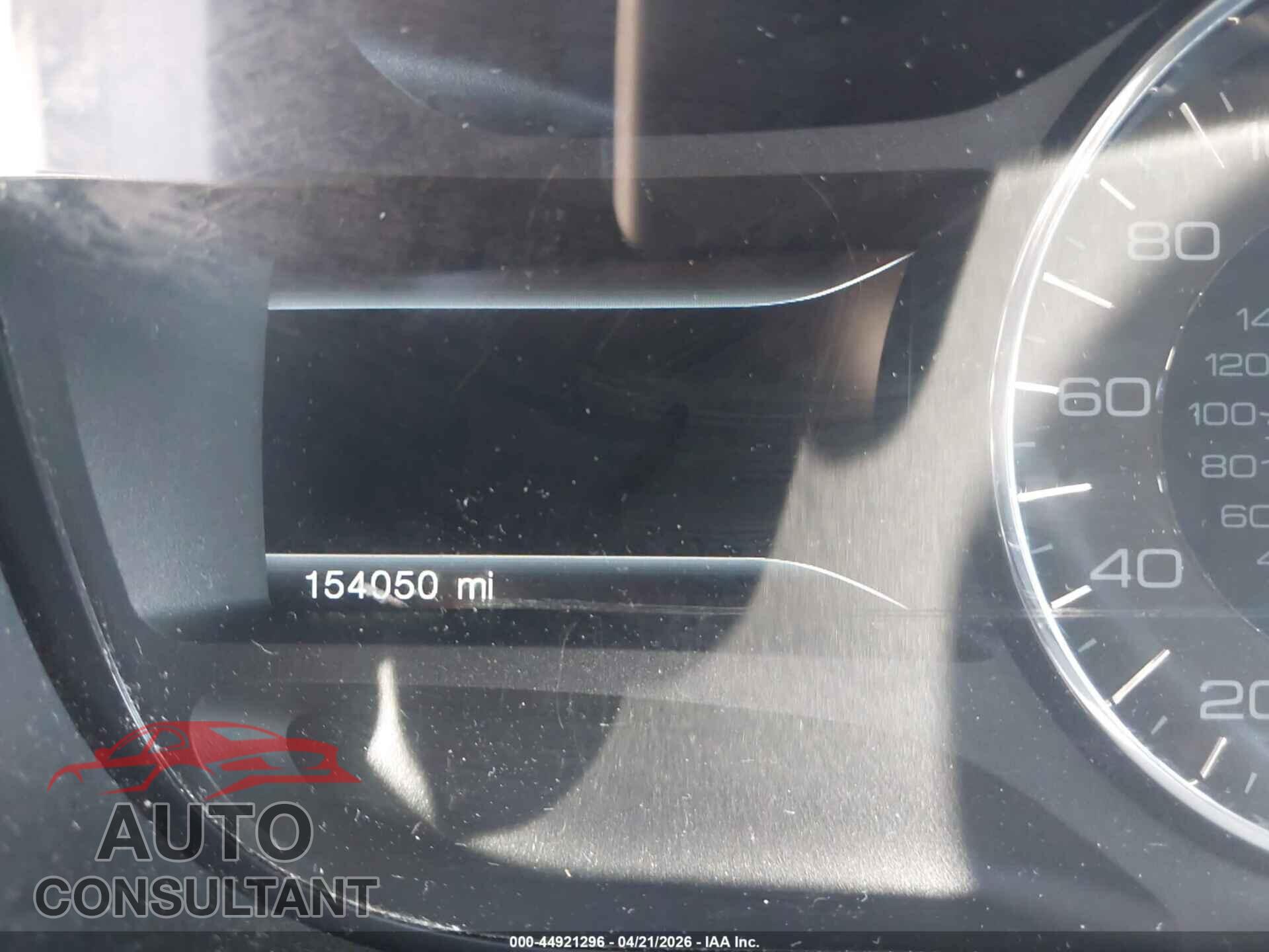 FORD EDGE 2014 - 2FMDK3JC4EBB28748