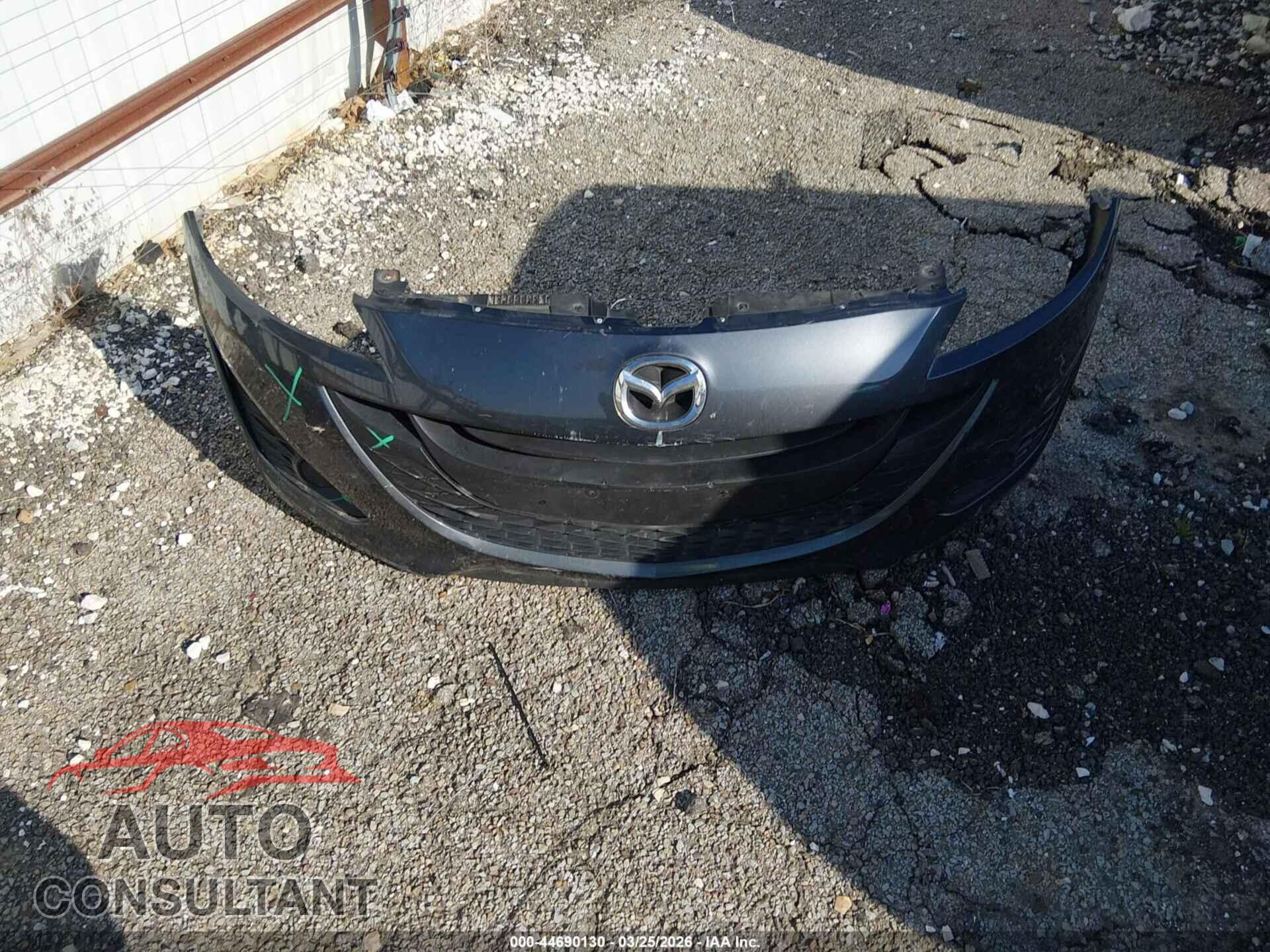 MAZDA MAZDA5 2015 - JM1CW2BL1F0190723