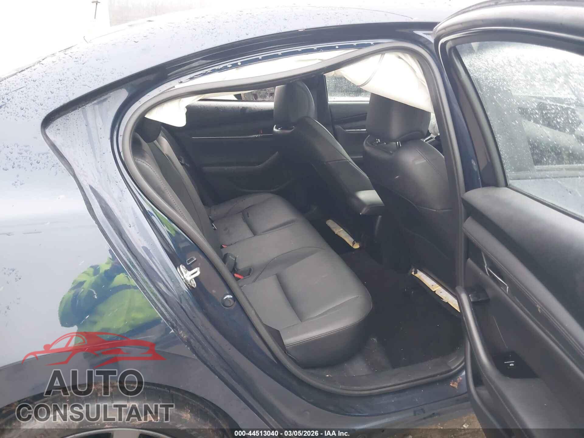MAZDA MAZDA3 2023 - 3MZBPACM7PM374912