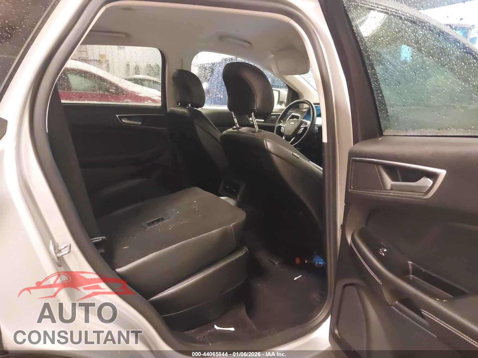 FORD EDGE 2016 - 2FMPK4AP1GBB10779