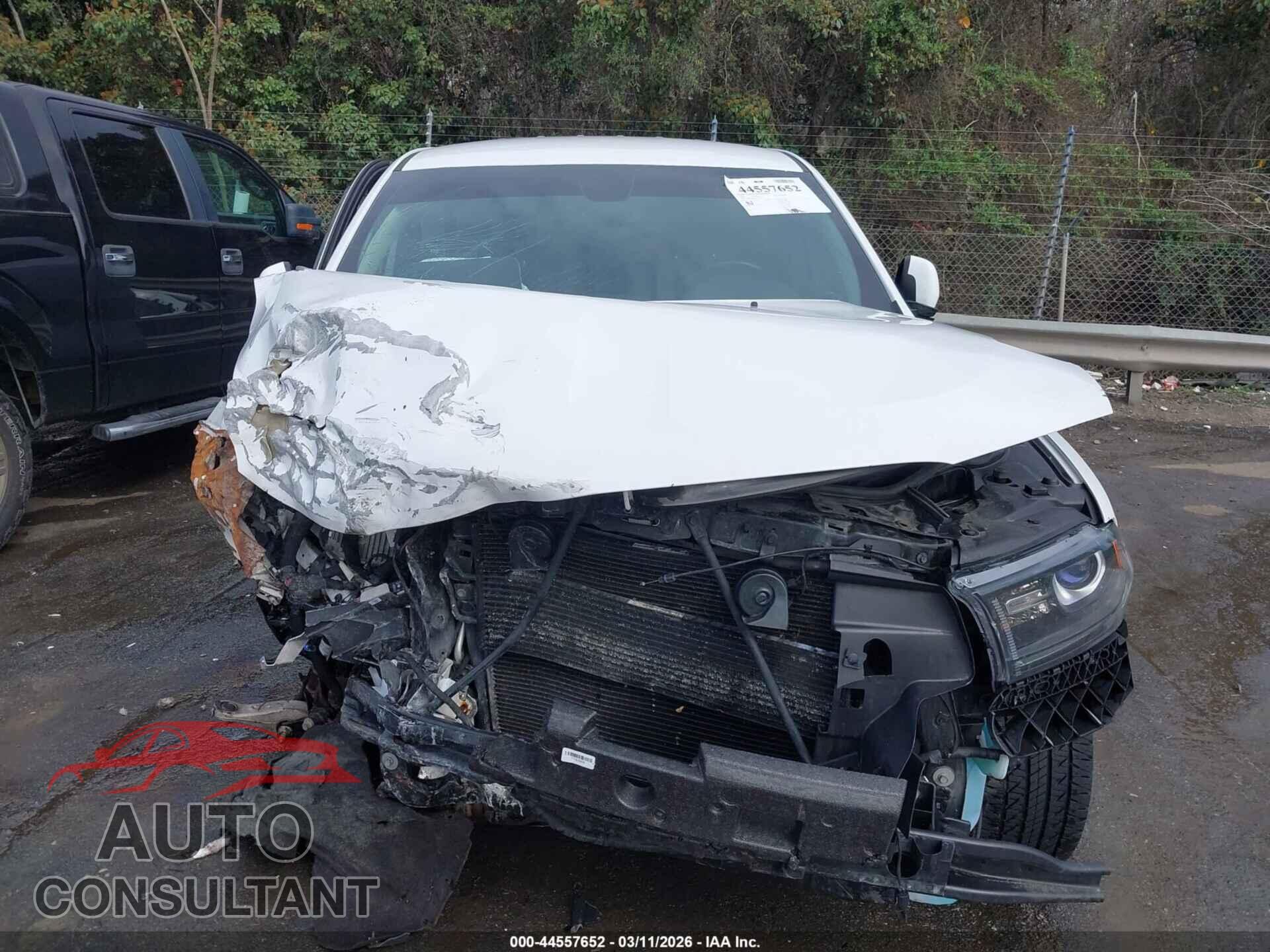 DODGE DURANGO 2020 - 1C4RDJDG0LC103267