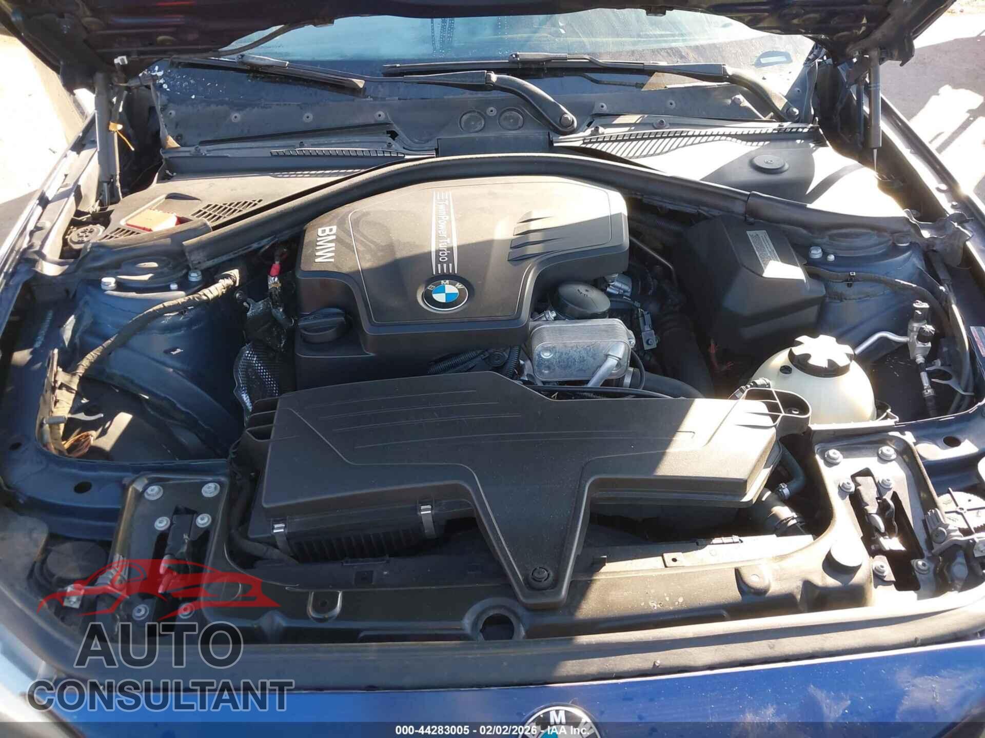 BMW 228I 2014 - WBA1F5C57EV246218