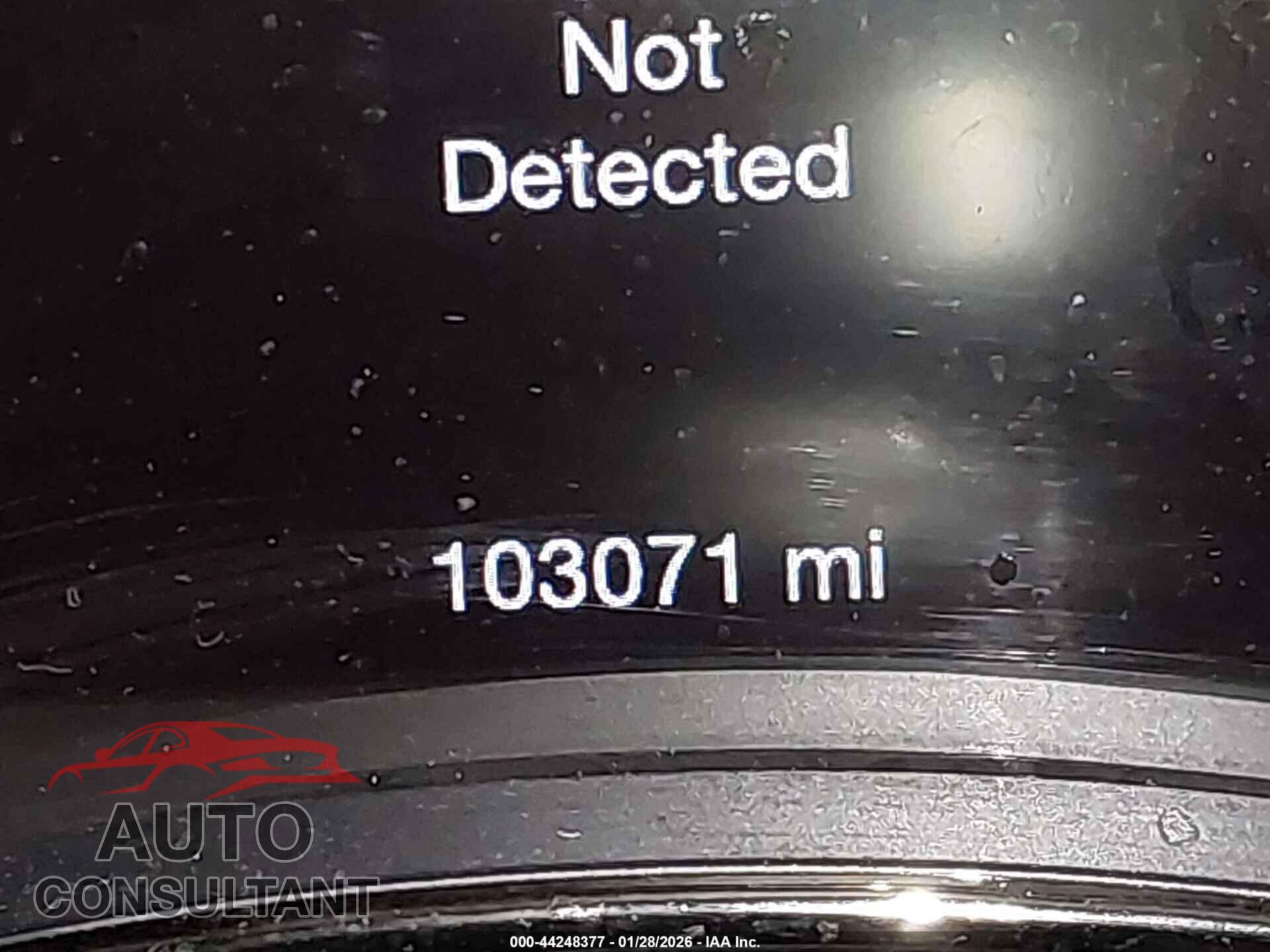 DODGE DURANGO 2018 - 1C4SDJCT6JC182960