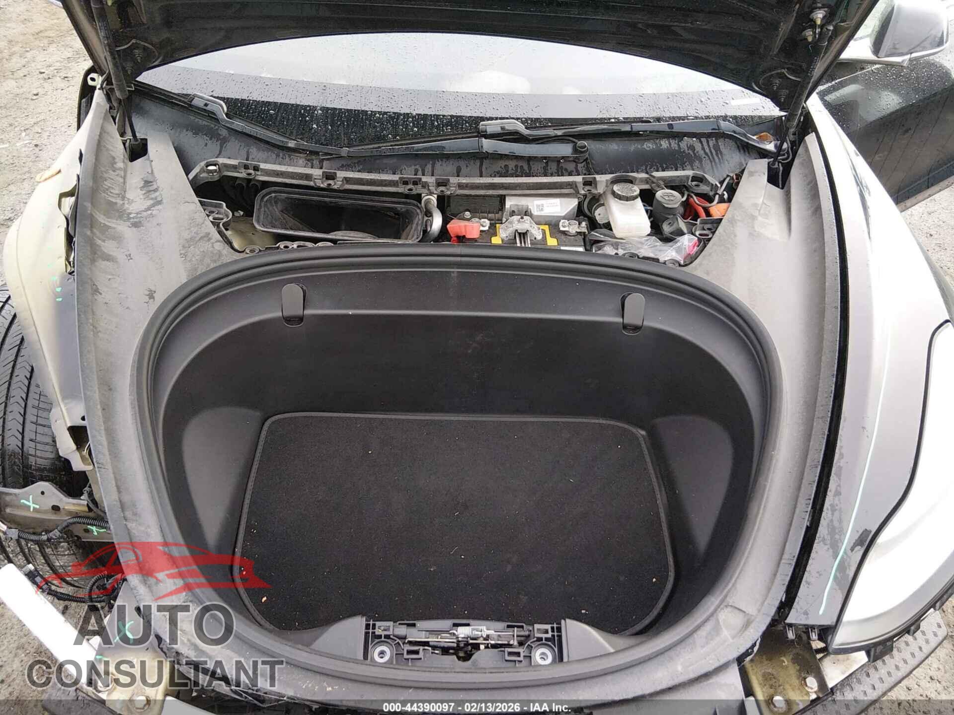 TESLA MODEL 3 2019 - 5YJ3E1EA2KF324626