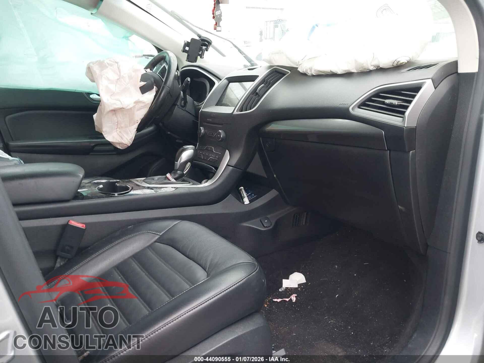 FORD EDGE 2016 - 2FMPK4J96GBB25232