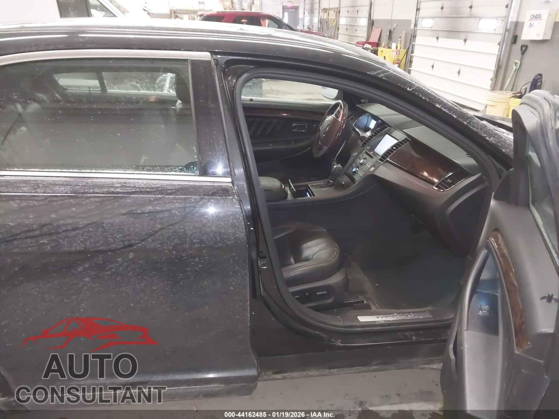 FORD TAURUS 2014 - 1FAHP2F88EG103680