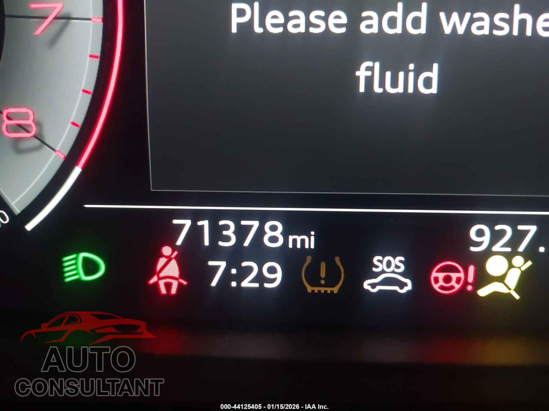 AUDI A8 2023 - WAULDAF81PN000653