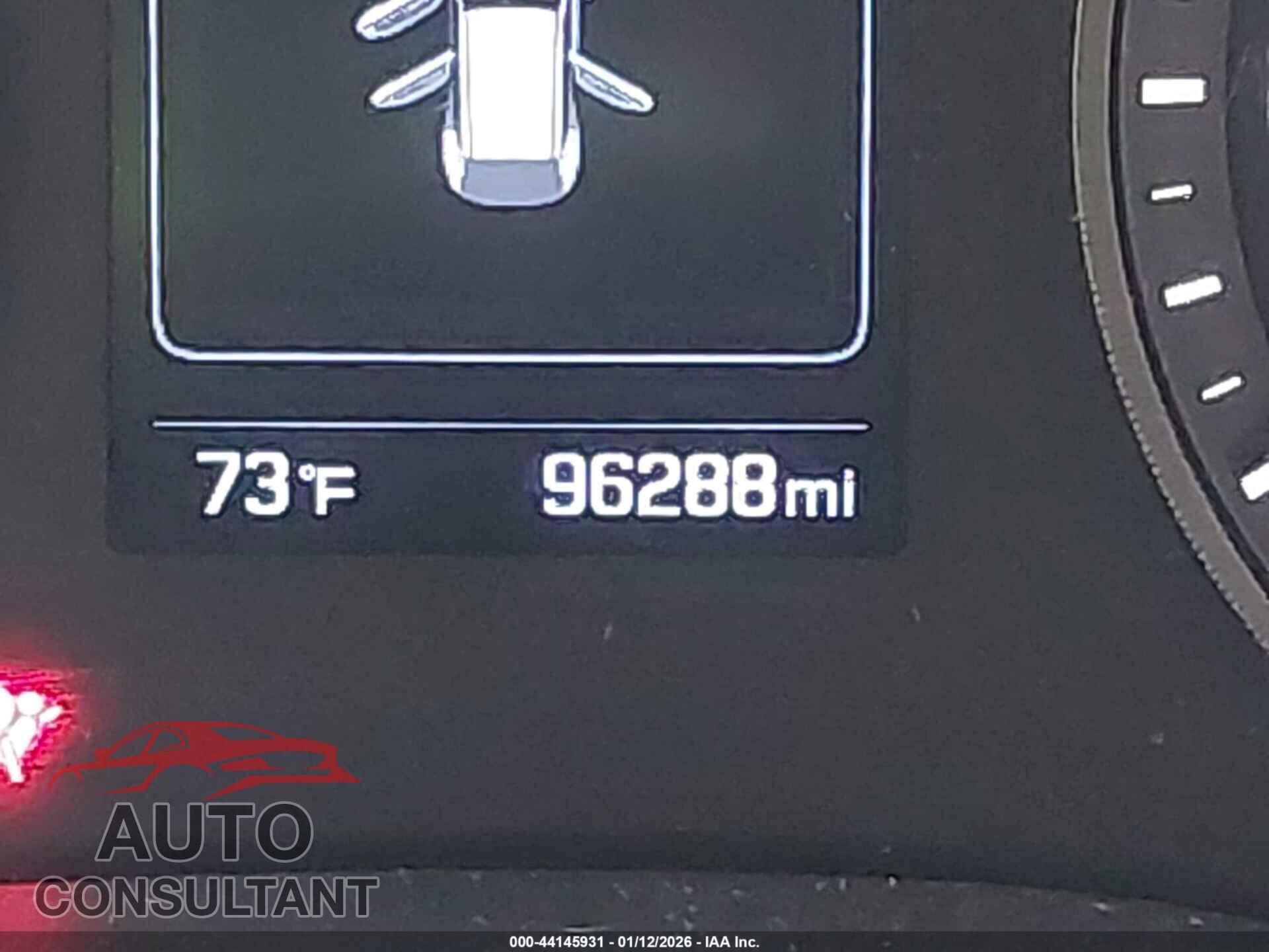 HYUNDAI TUCSON 2018 - KM8J33A44JU736850