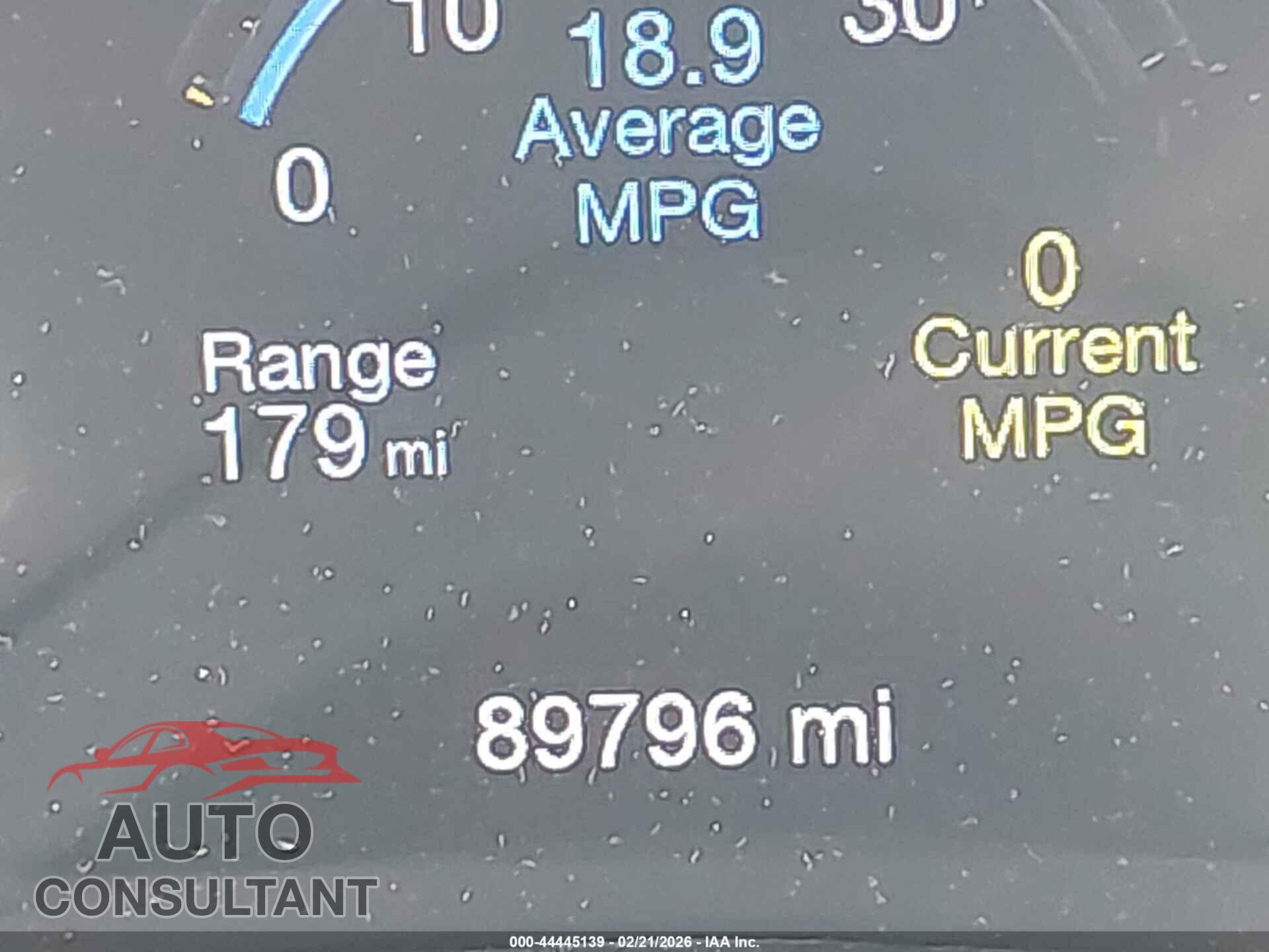 DODGE DURANGO 2018 - 1C4RDJDG3JC456406