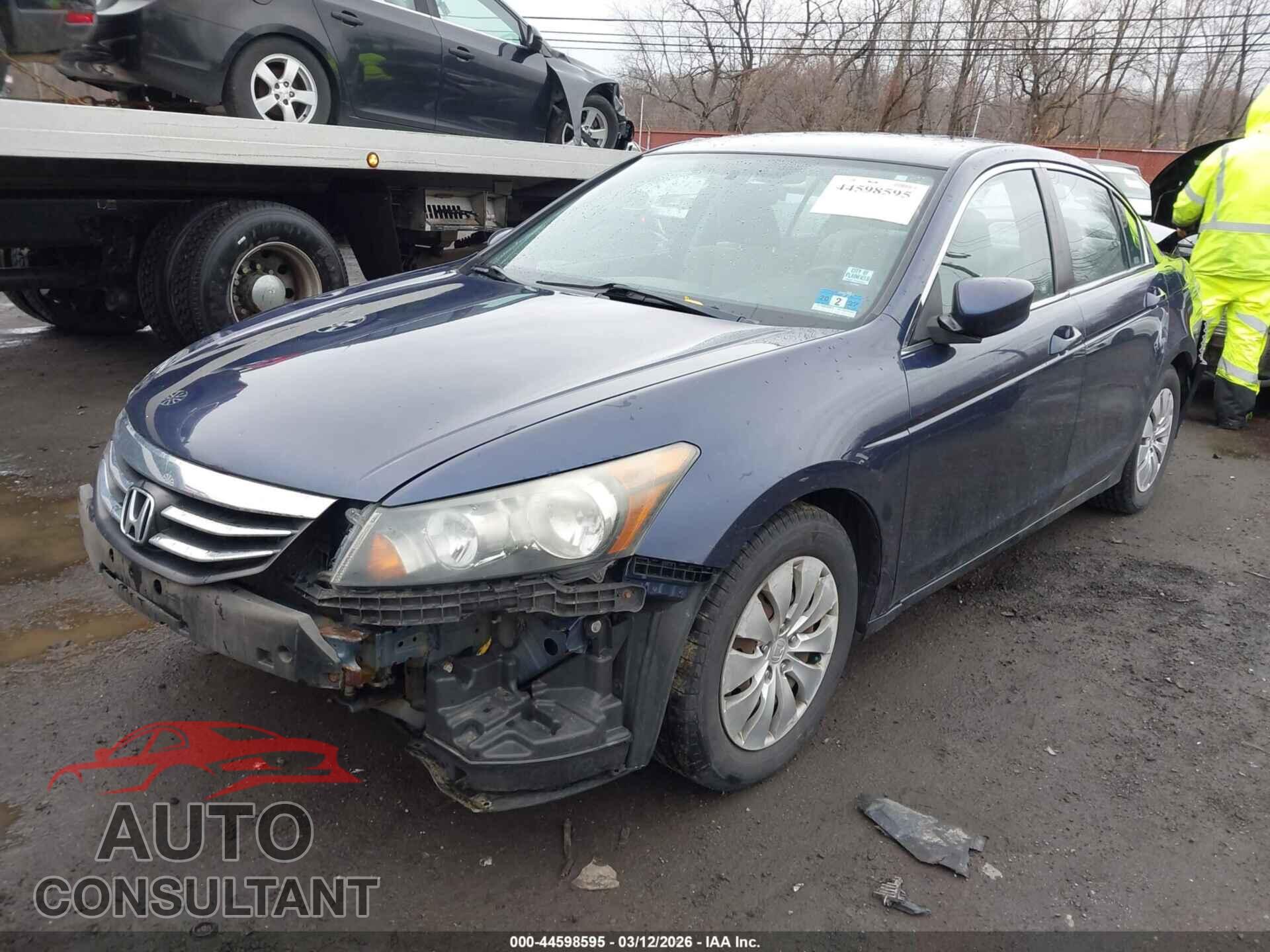 HONDA ACCORD 2012 - 1HGCP2F33CA088015
