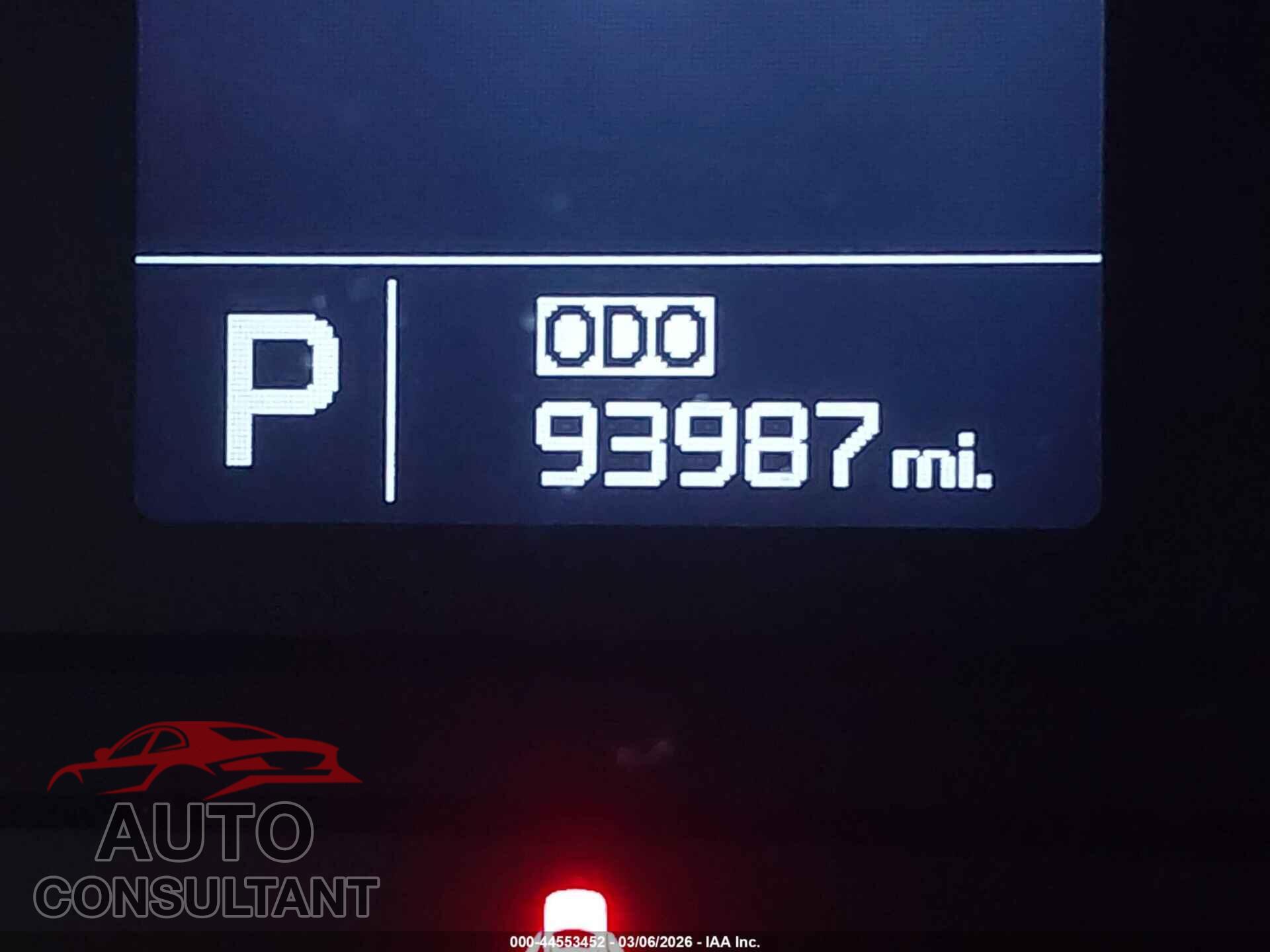 KIA FORTE 2014 - KNAFX4A86E5057912