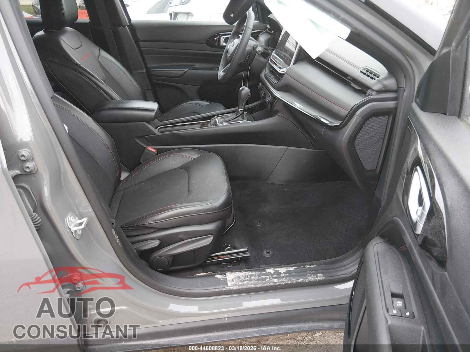 JEEP COMPASS 2023 - 3C4NJDDN0PT555723