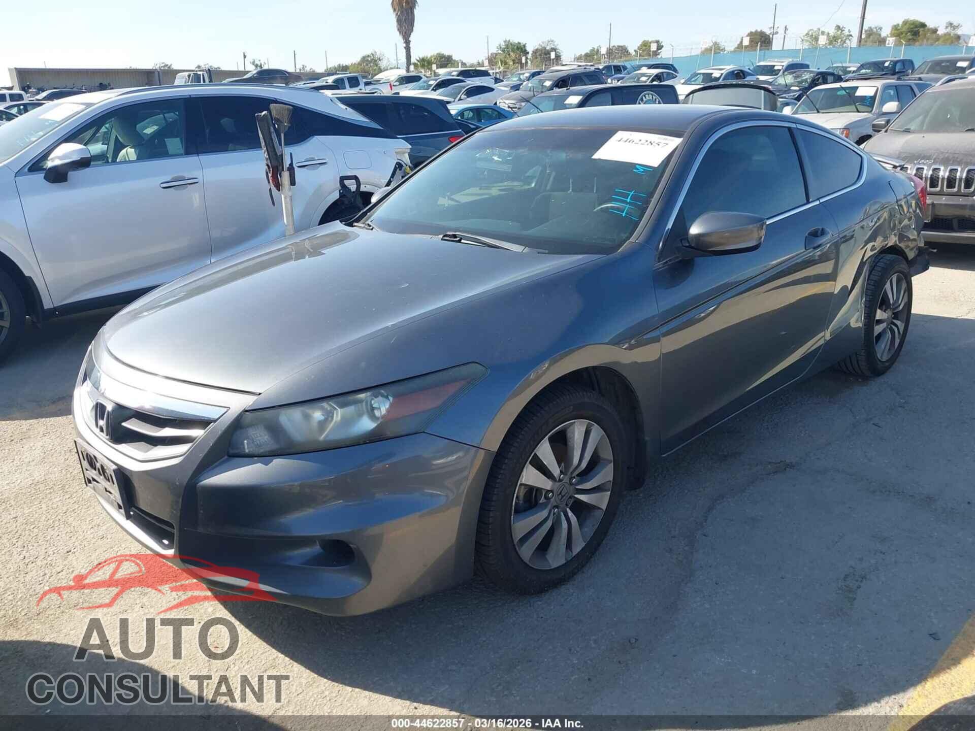 HONDA ACCORD 2012 - 1HGCS1B38CA000039