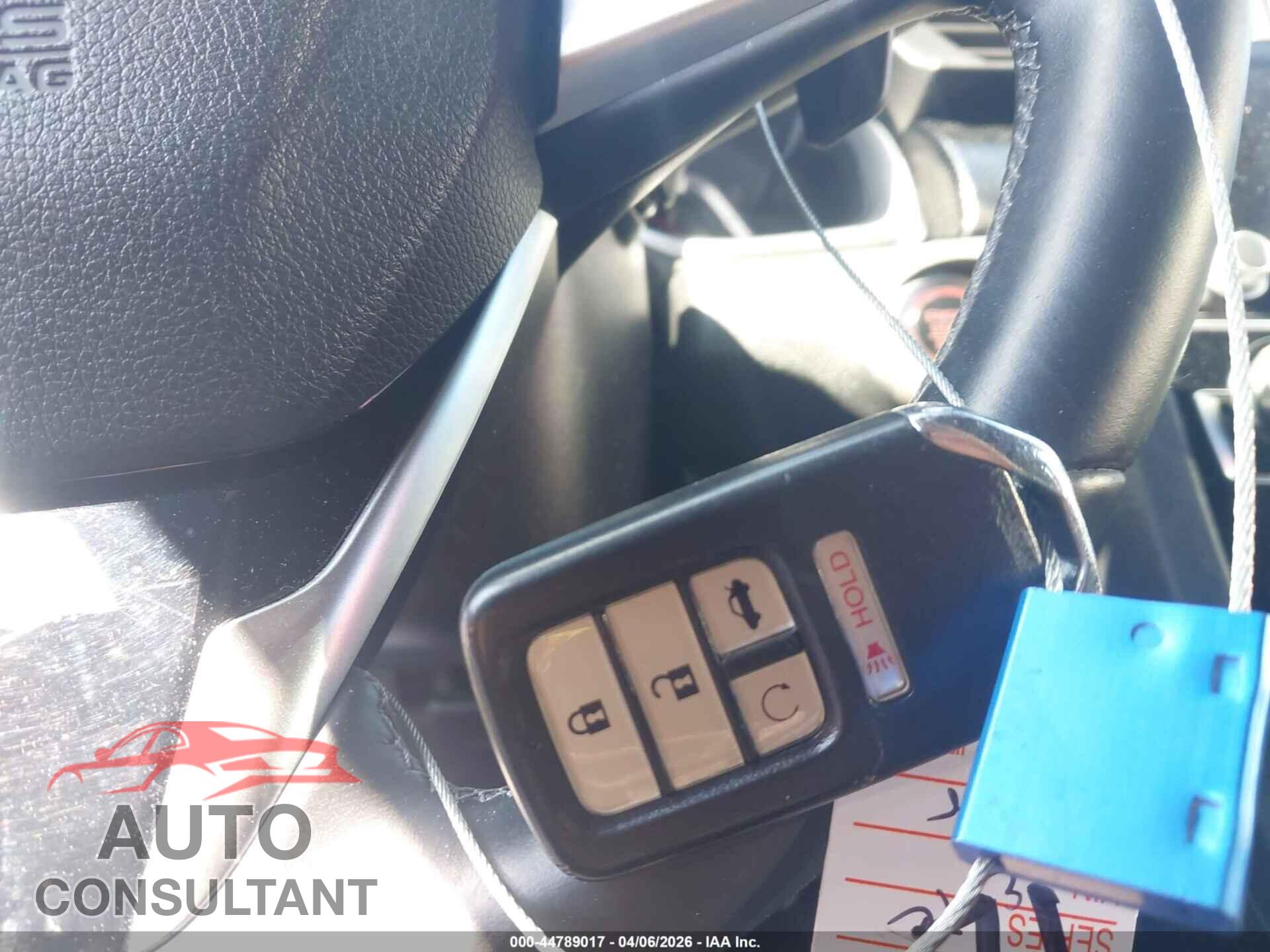 HONDA CIVIC 2020 - 2HGFC2F87LH533247