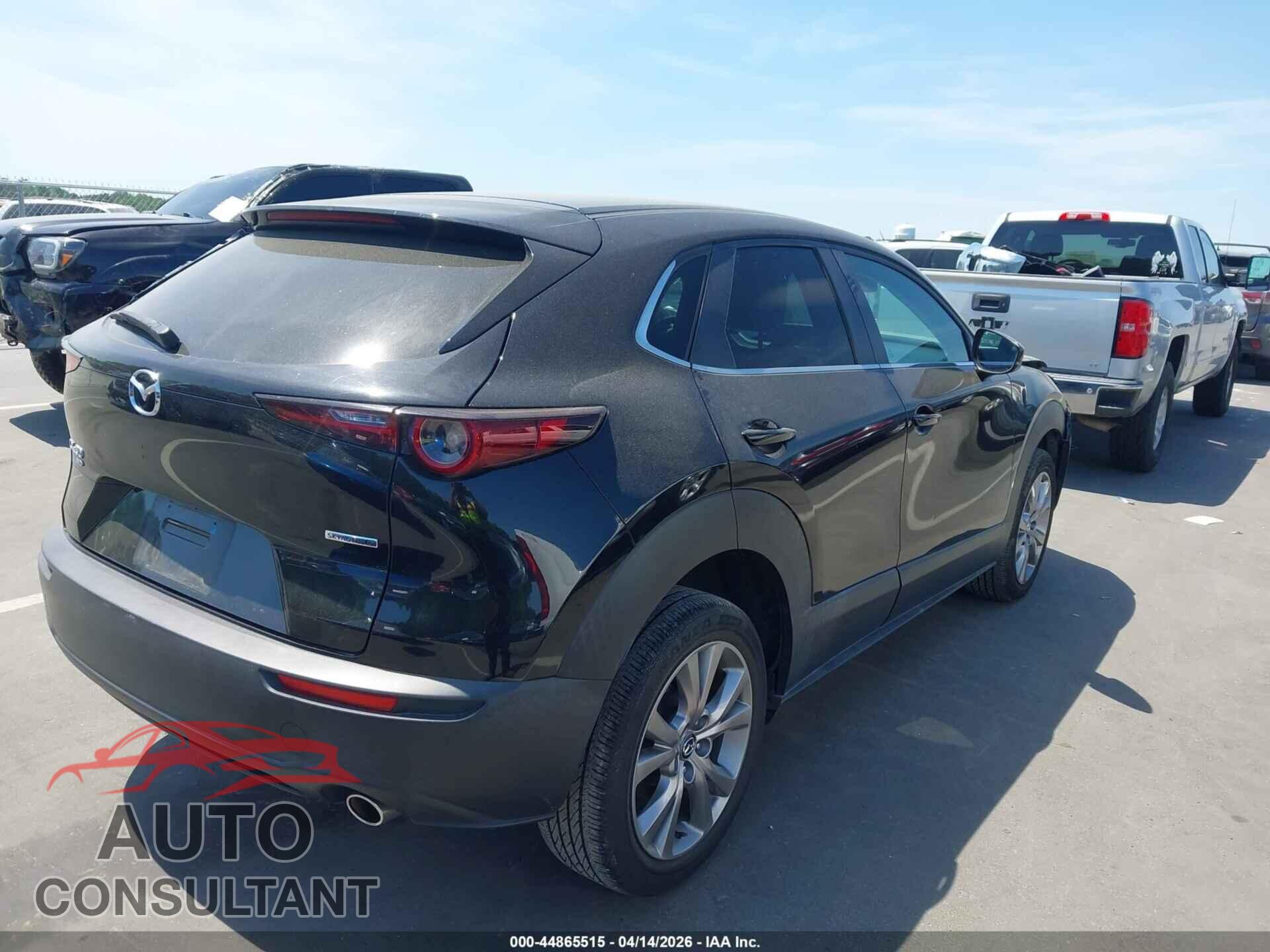 MAZDA CX-30 2020 - 3MVDMBCL1LM129923
