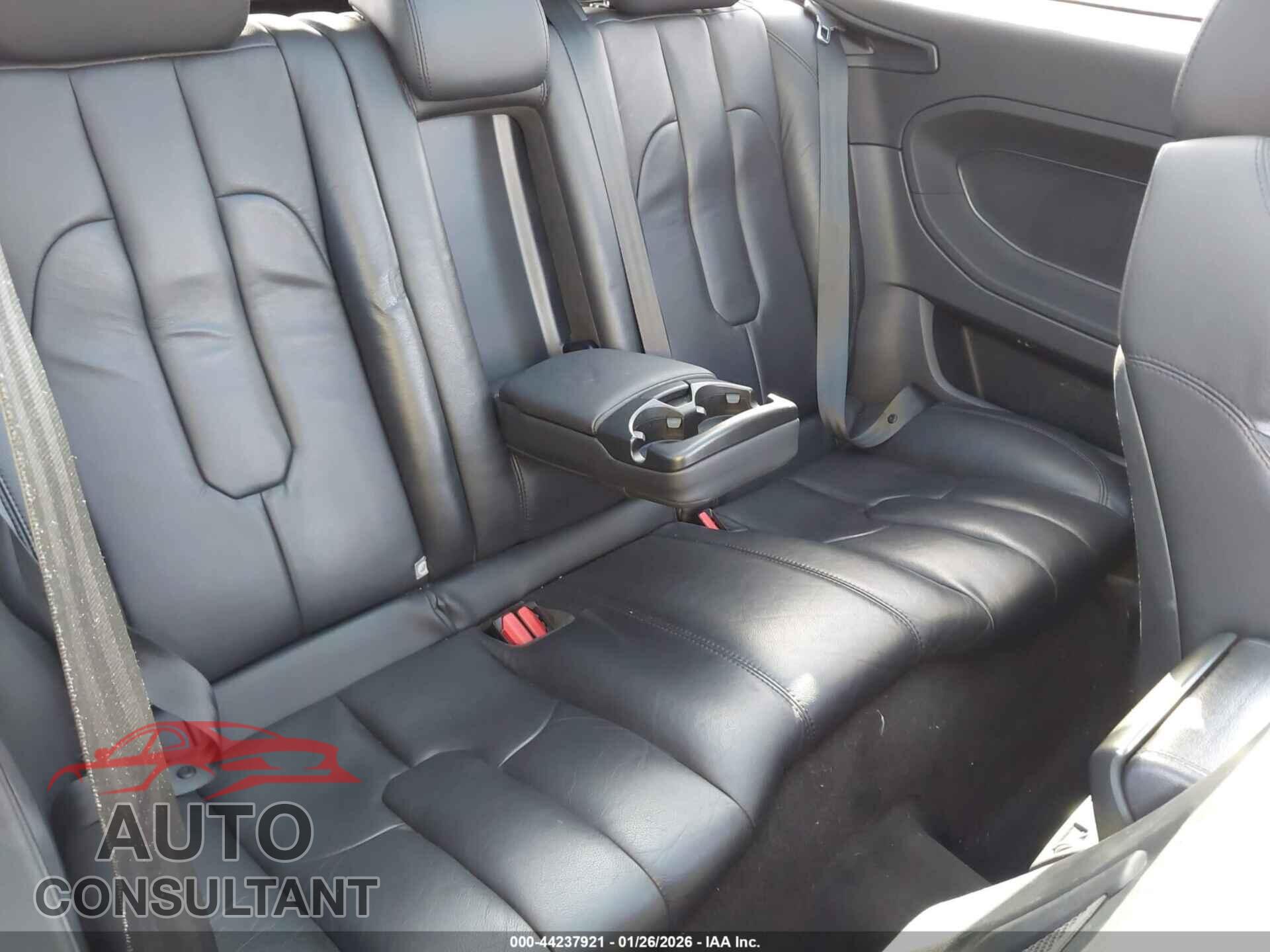 LAND ROVER RANGE ROVER EVOQUE 2012 - SALVR1BG3CH664707
