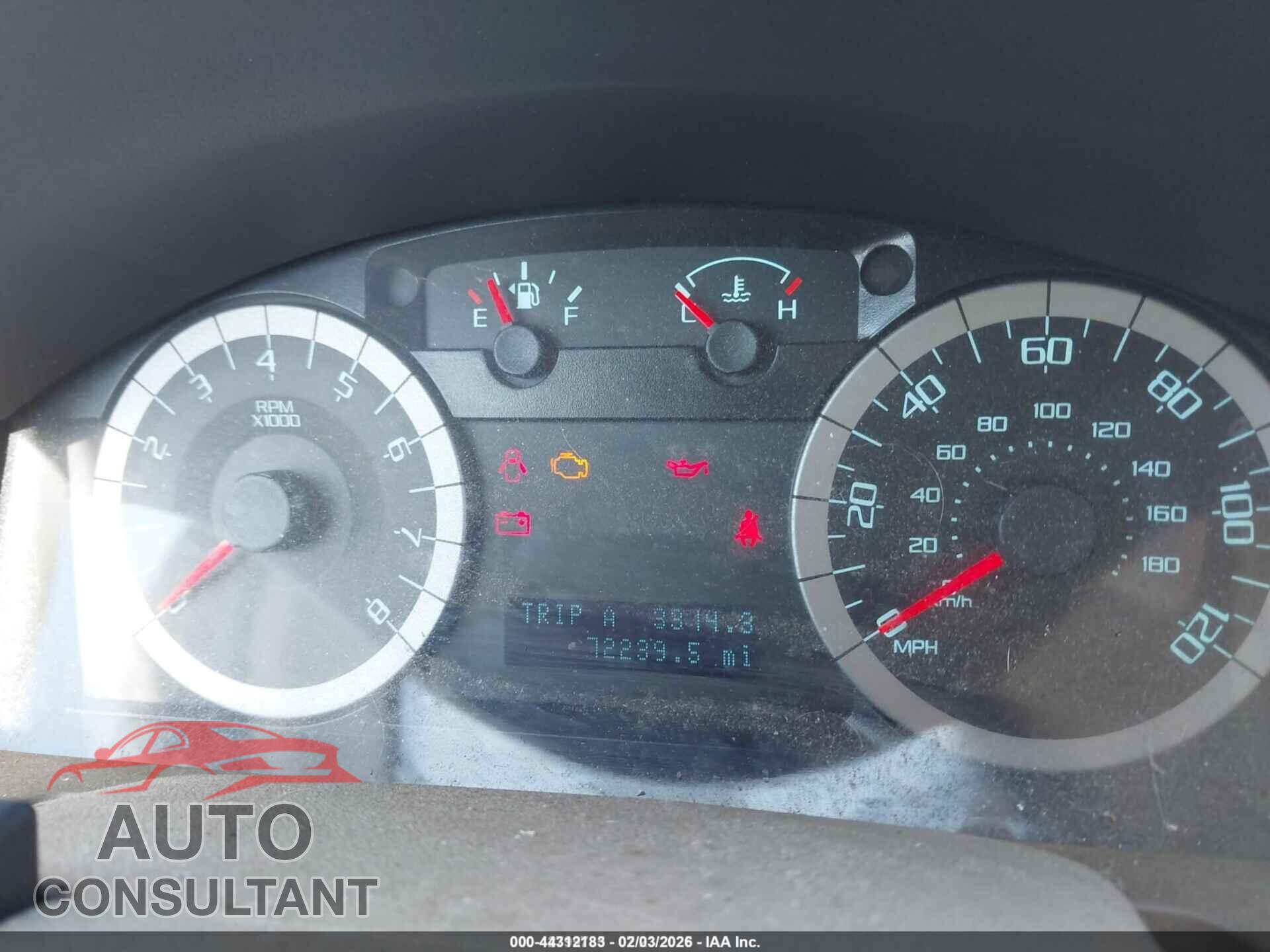 FORD ESCAPE 2012 - 1FMCU0DG2CKB51161