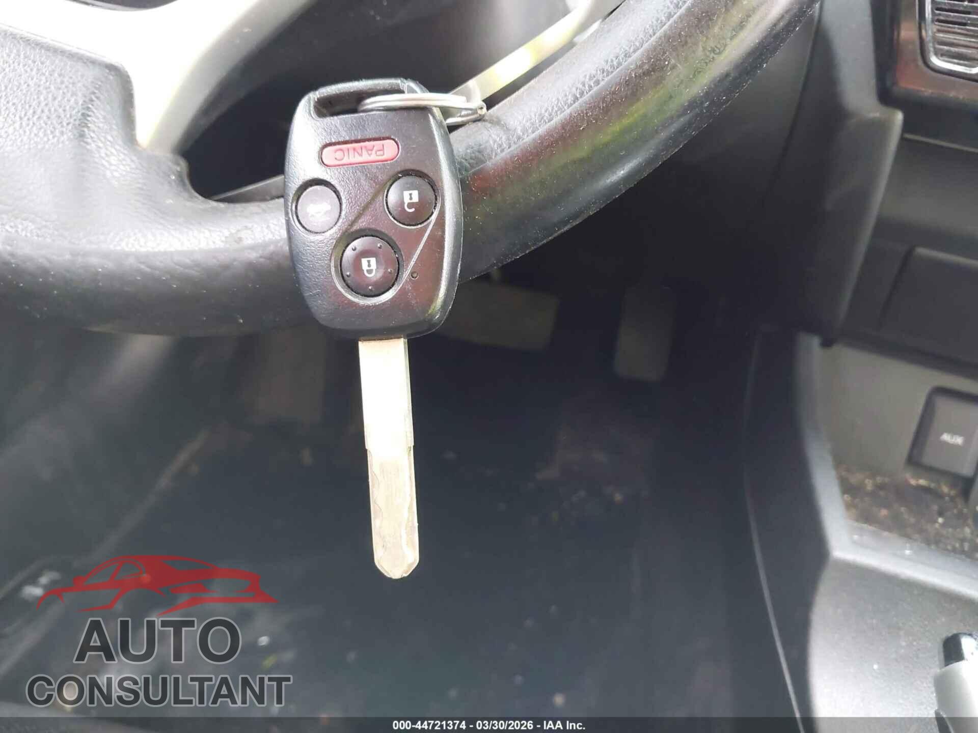 HONDA CIVIC 2013 - 19XFB2F80DE046003