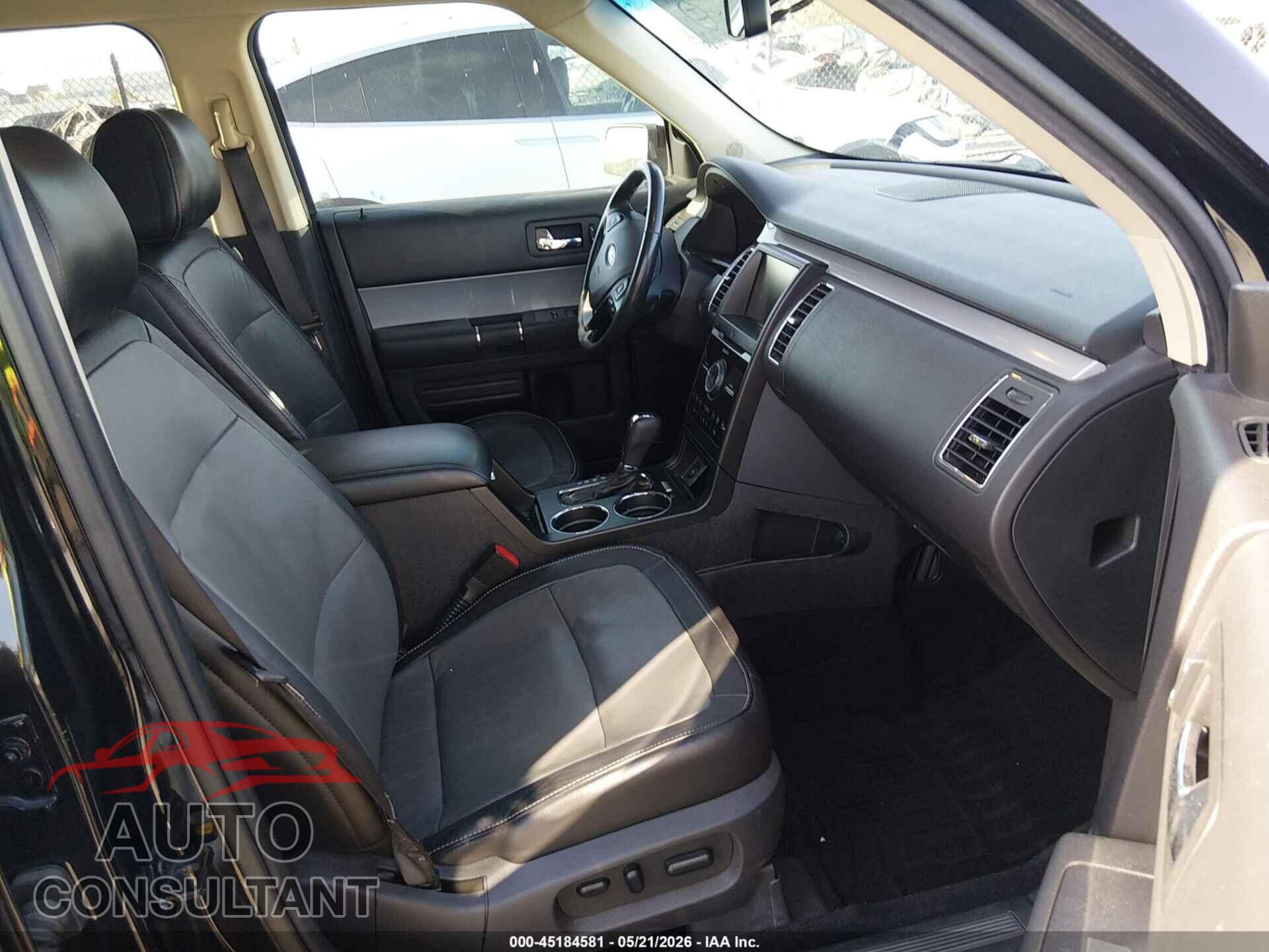 FORD FLEX 2014 - 2FMHK6DT3EBD07152