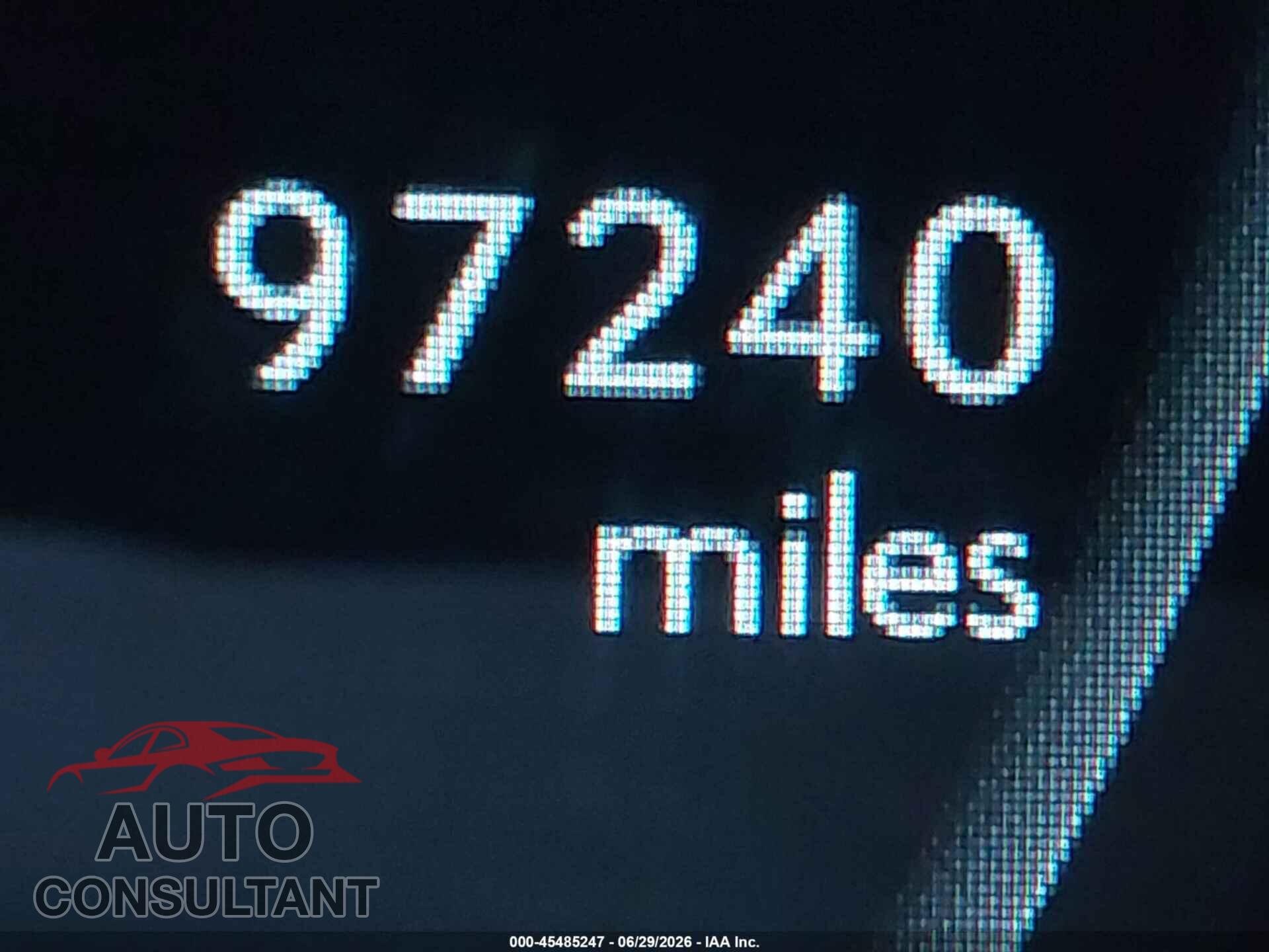 LEXUS IS 300 2016 - JTHCM1D26G5011969