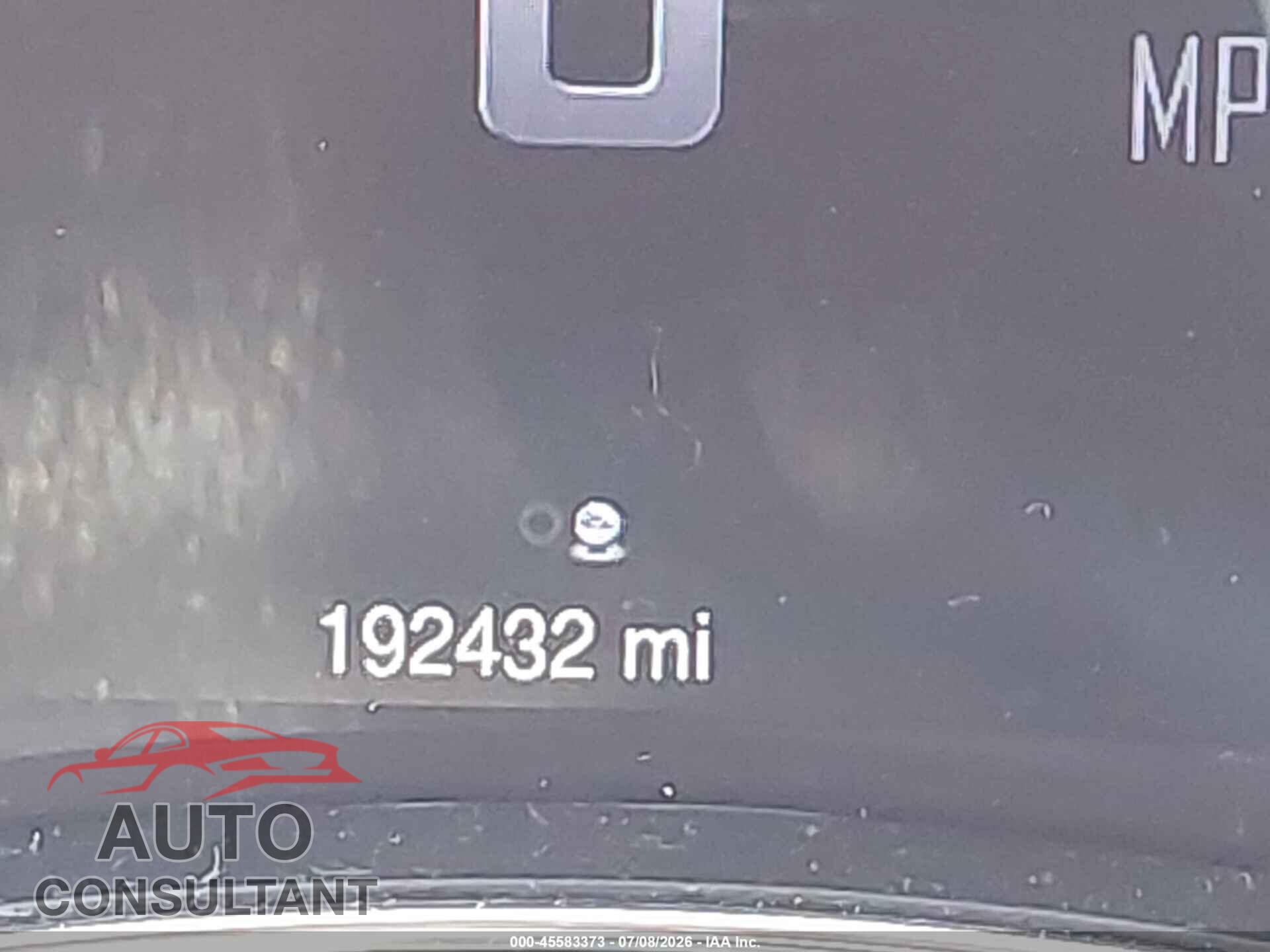 DODGE DURANGO 2015 - 1C4RDHAG0FC953482