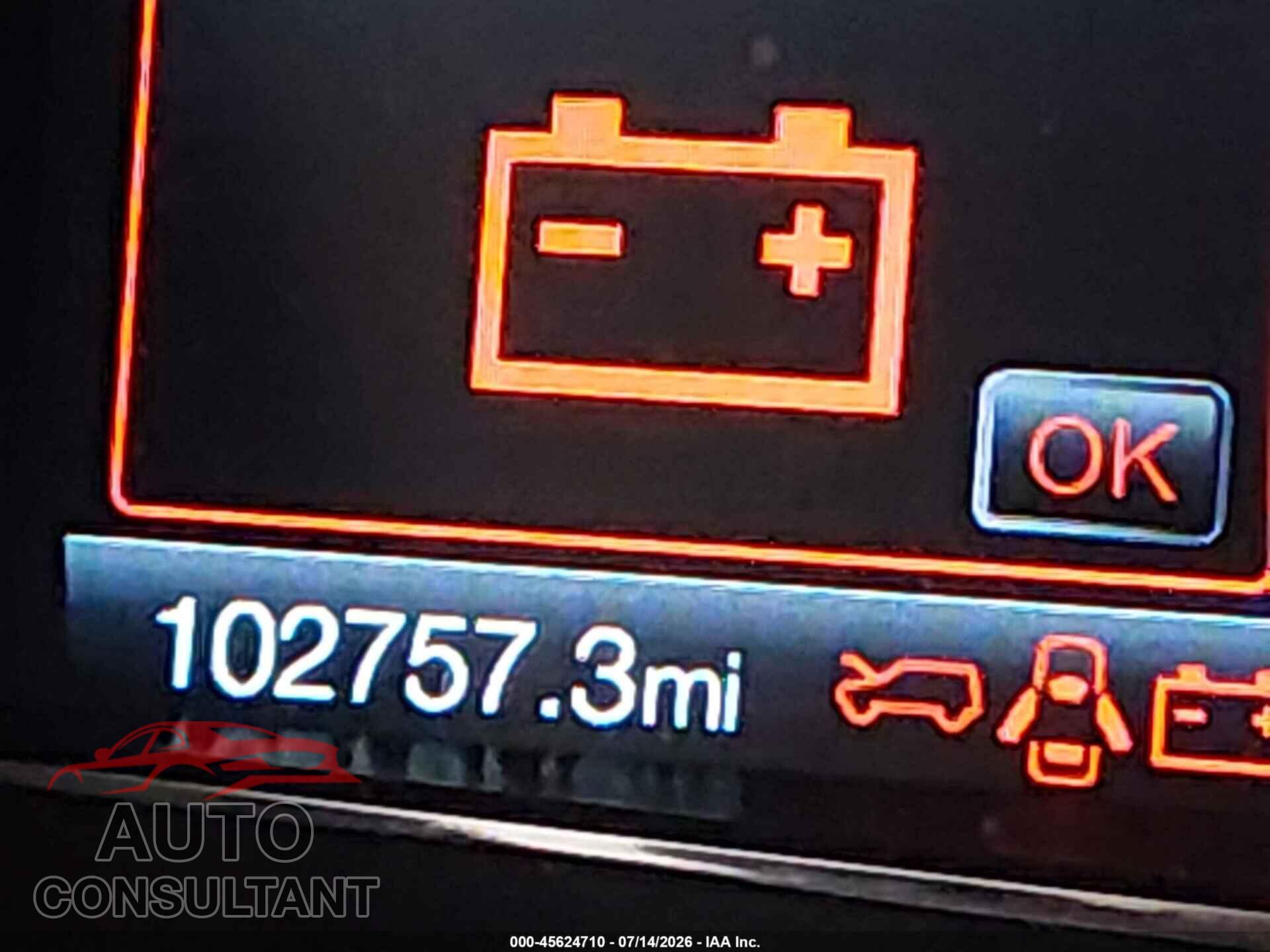 FORD EXPLORER 2018 - 1FM5K8F86JGB66264