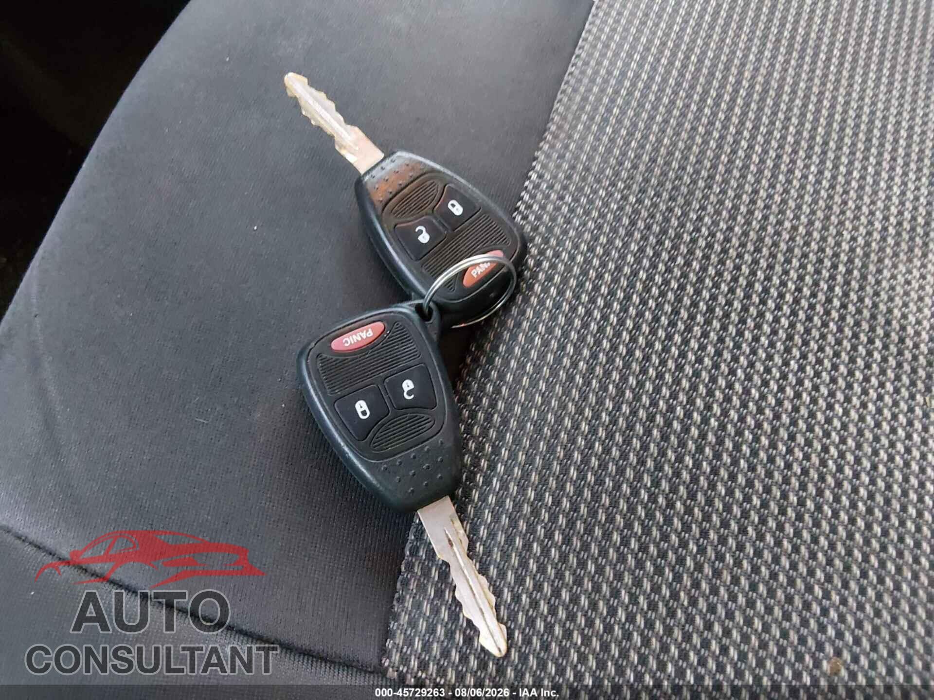 JEEP COMPASS 2014 - 1C4NJCBA0ED545612