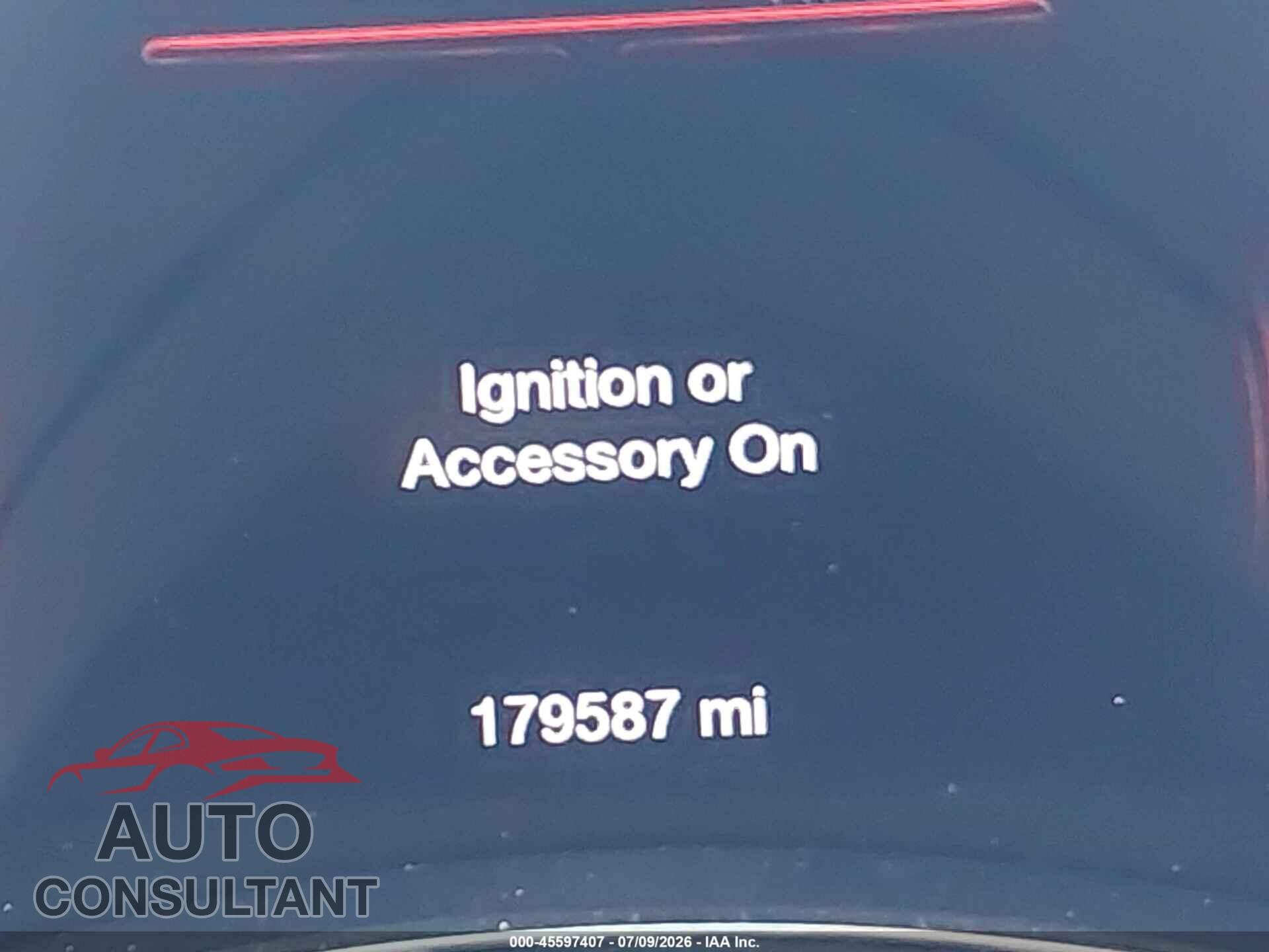 DODGE DURANGO 2017 - 1C4RDHAG6HC798634
