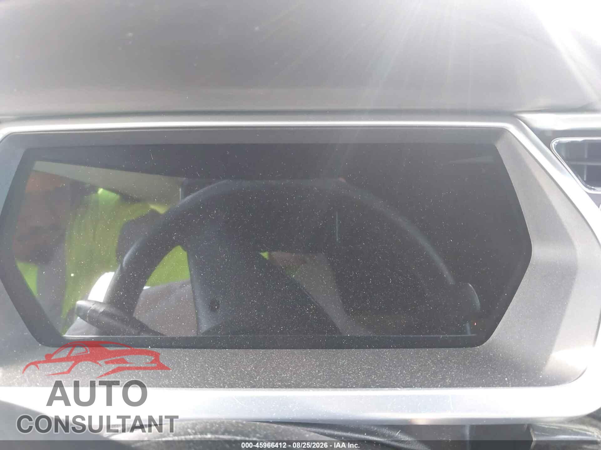 TESLA MODEL S 2013 - 5YJSA1DNXDFP06742